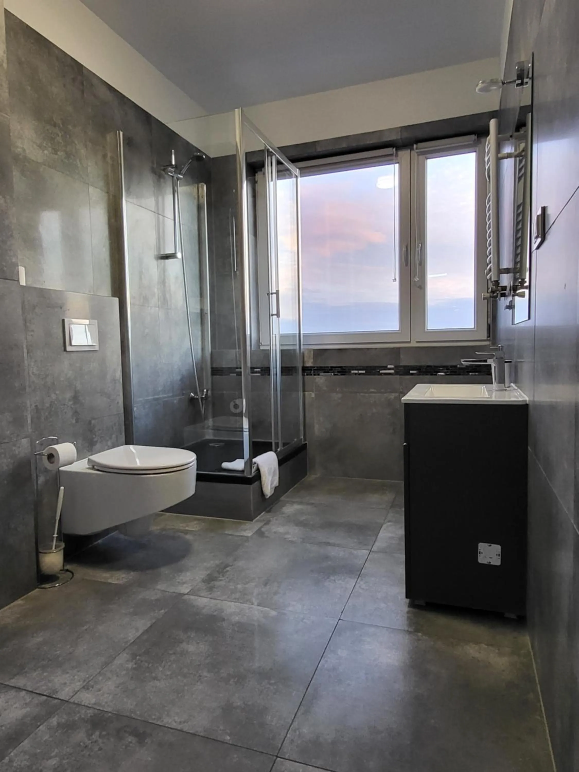 VESTA Apartamenty P23