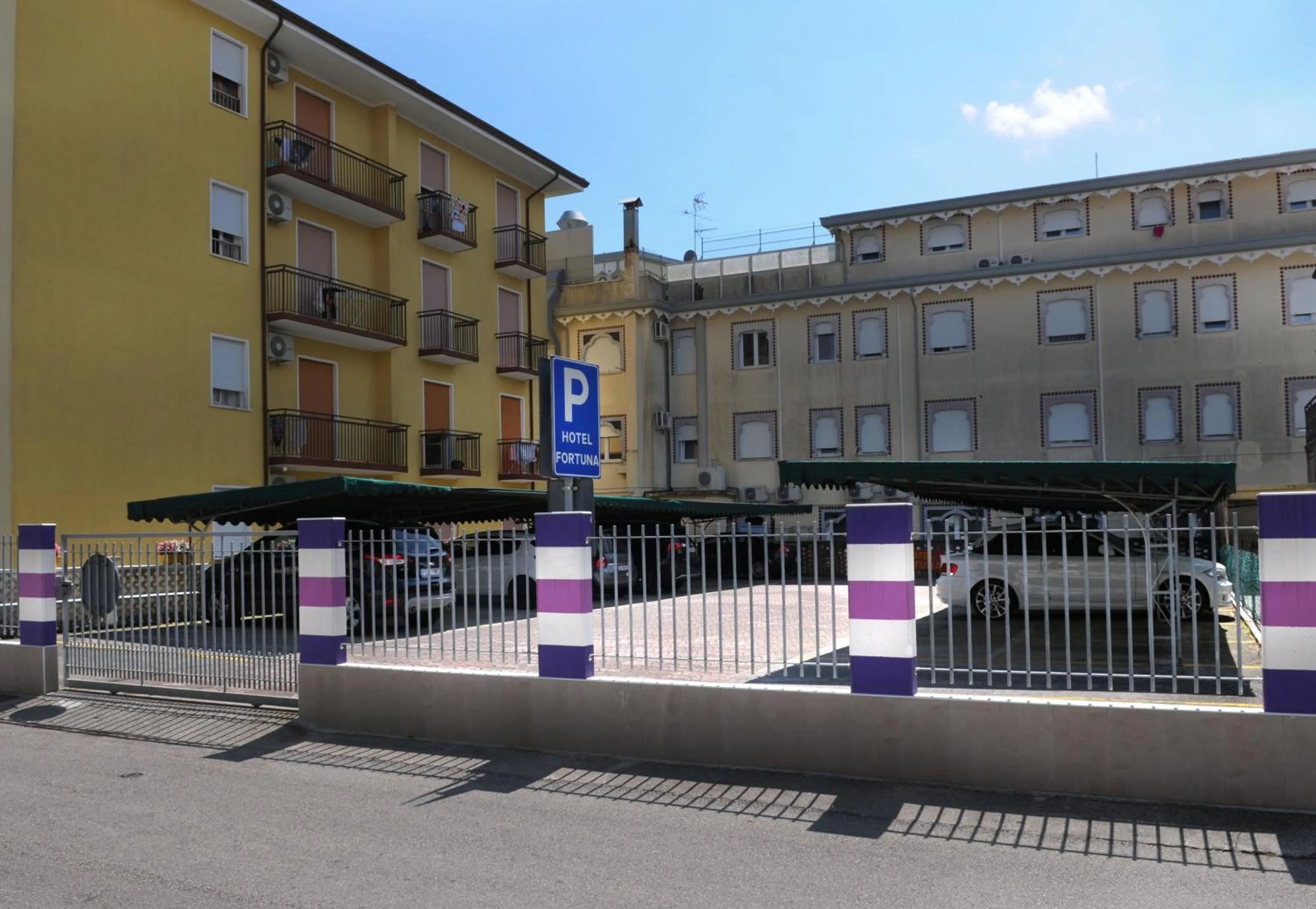 Other in Hotel Fortuna