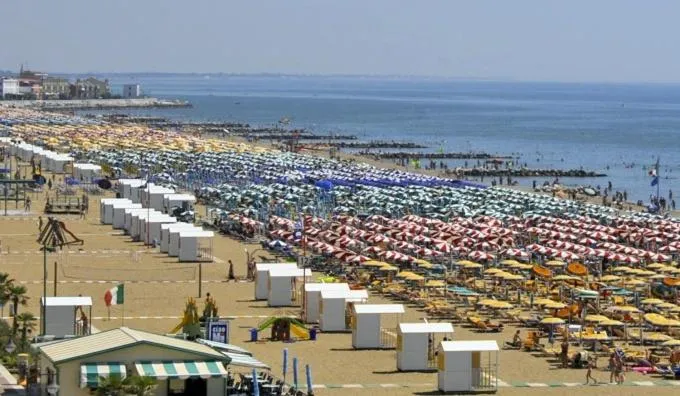 Day in Hotel Fortuna