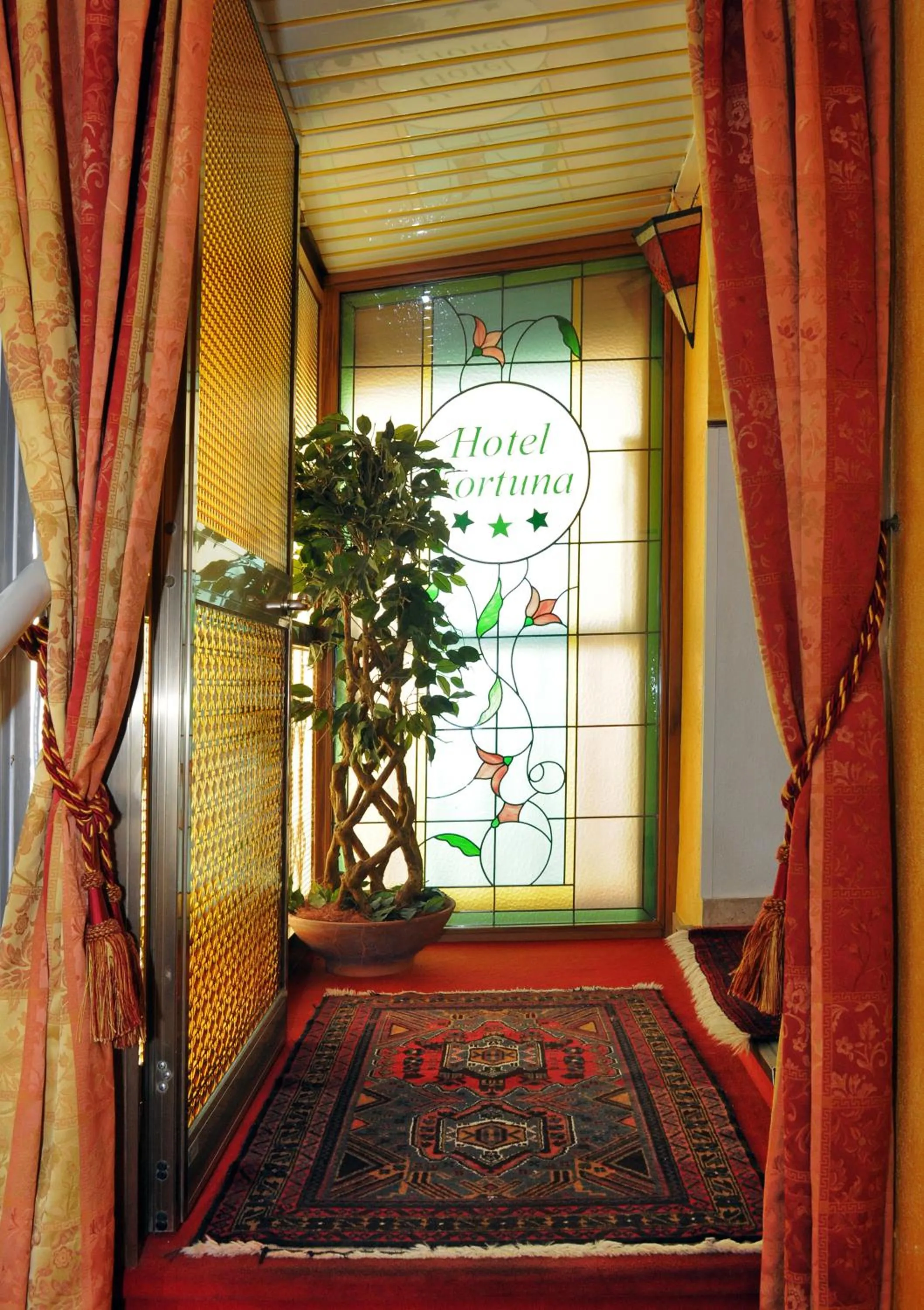 Other in Hotel Fortuna