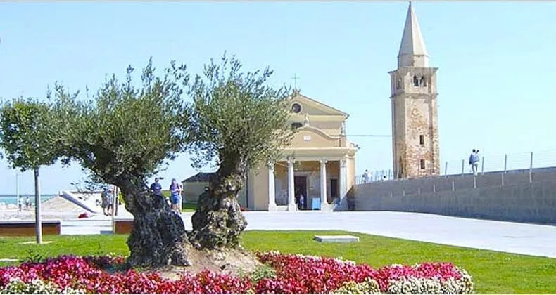 Spring in Hotel Fortuna