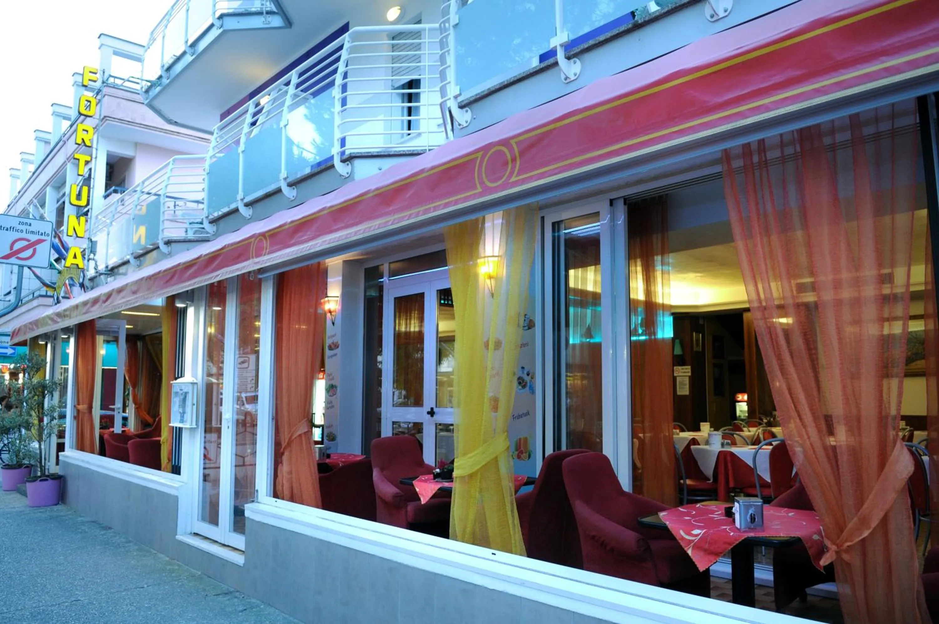 Other in Hotel Fortuna