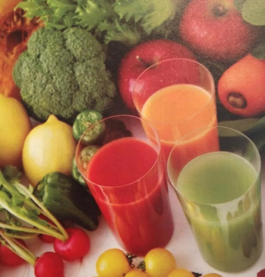 Food in Hotel Fortuna