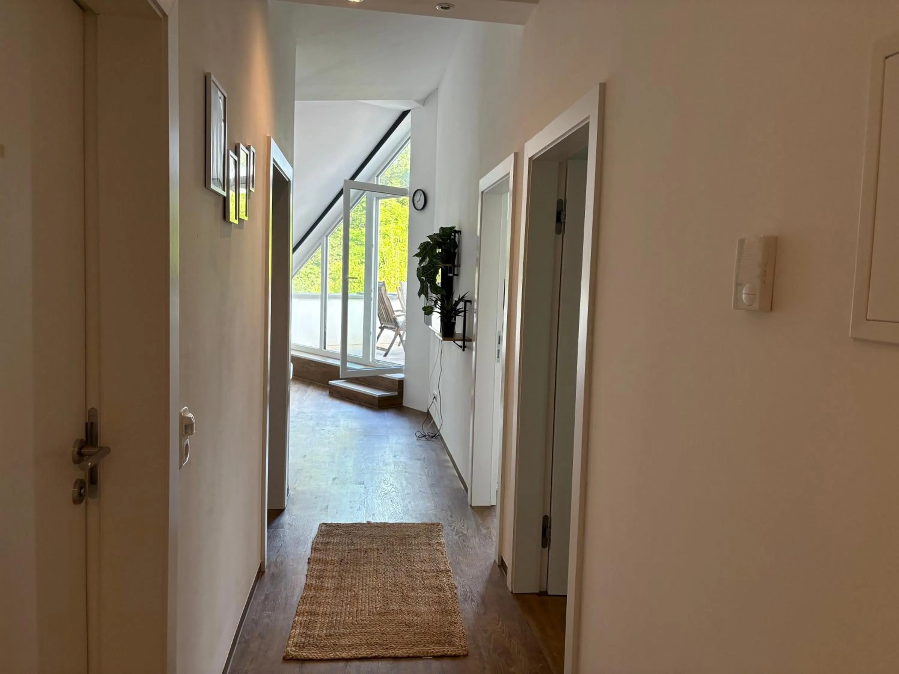 Hotel Stiegler Bed & Breakfast