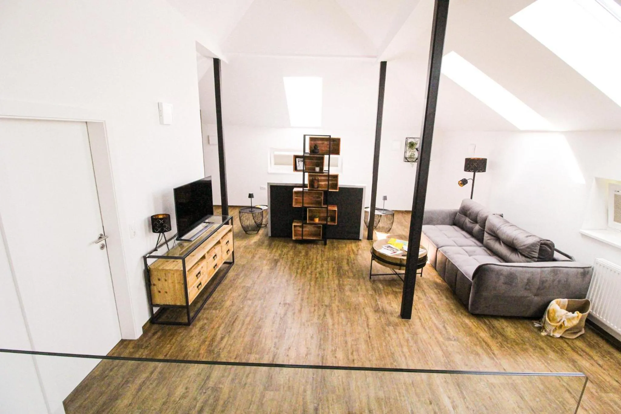 TV and multimedia, Bed in Hotel Stiegler Bed & Breakfast