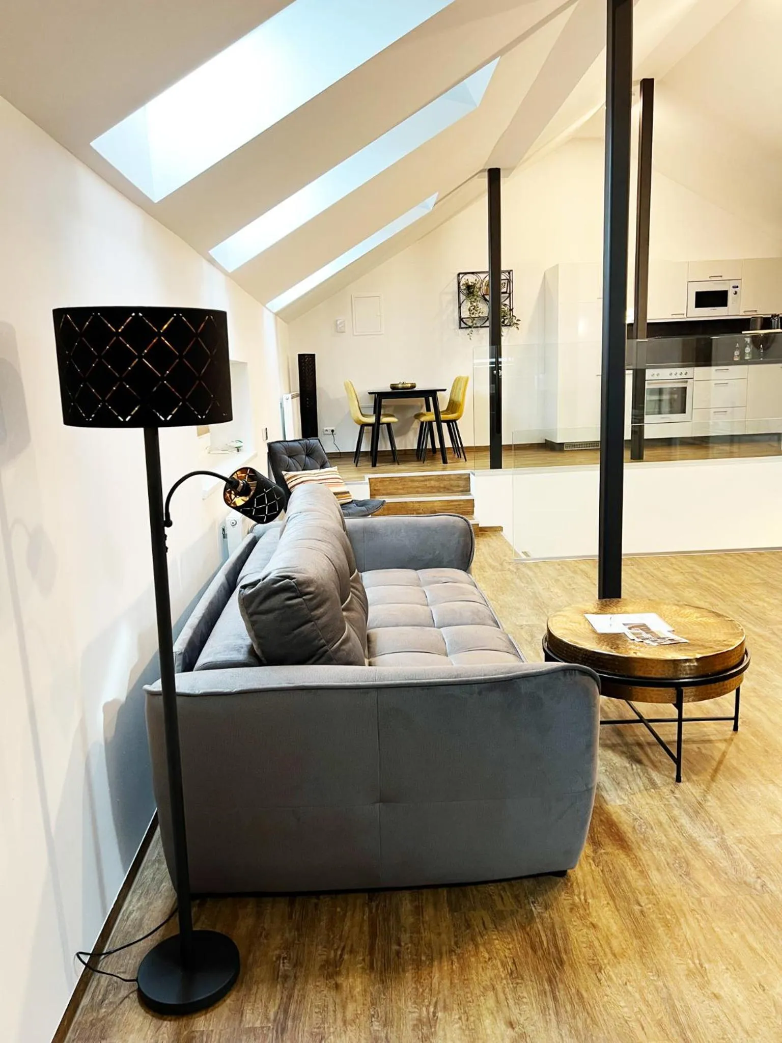 TV and multimedia in Hotel Stiegler Bed & Breakfast