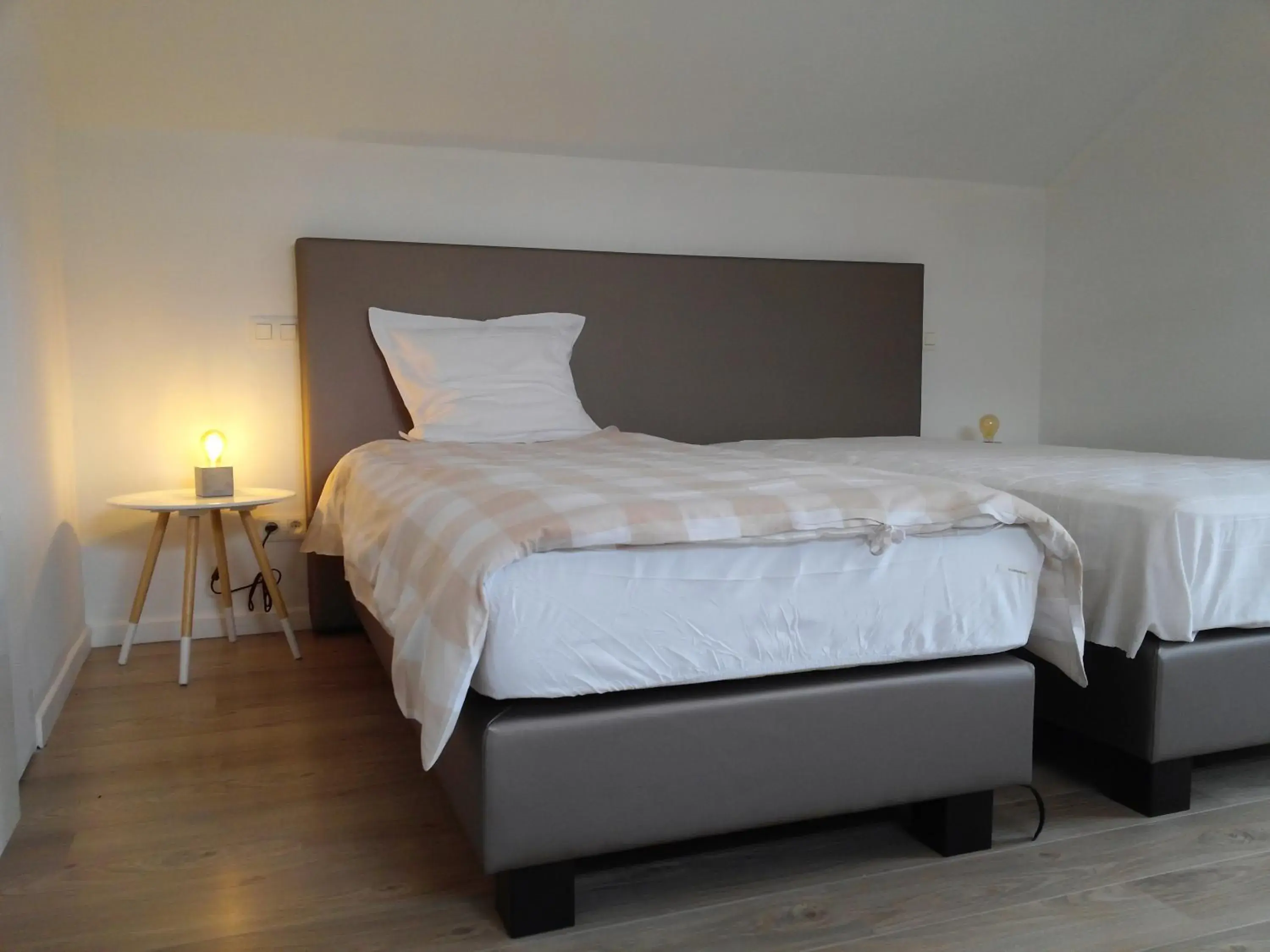 Family Room - single occupancy in Pluimpapaver Hotel & Glamping Family Room - single occupancy in Pluimpapaver Hotel & Glamping