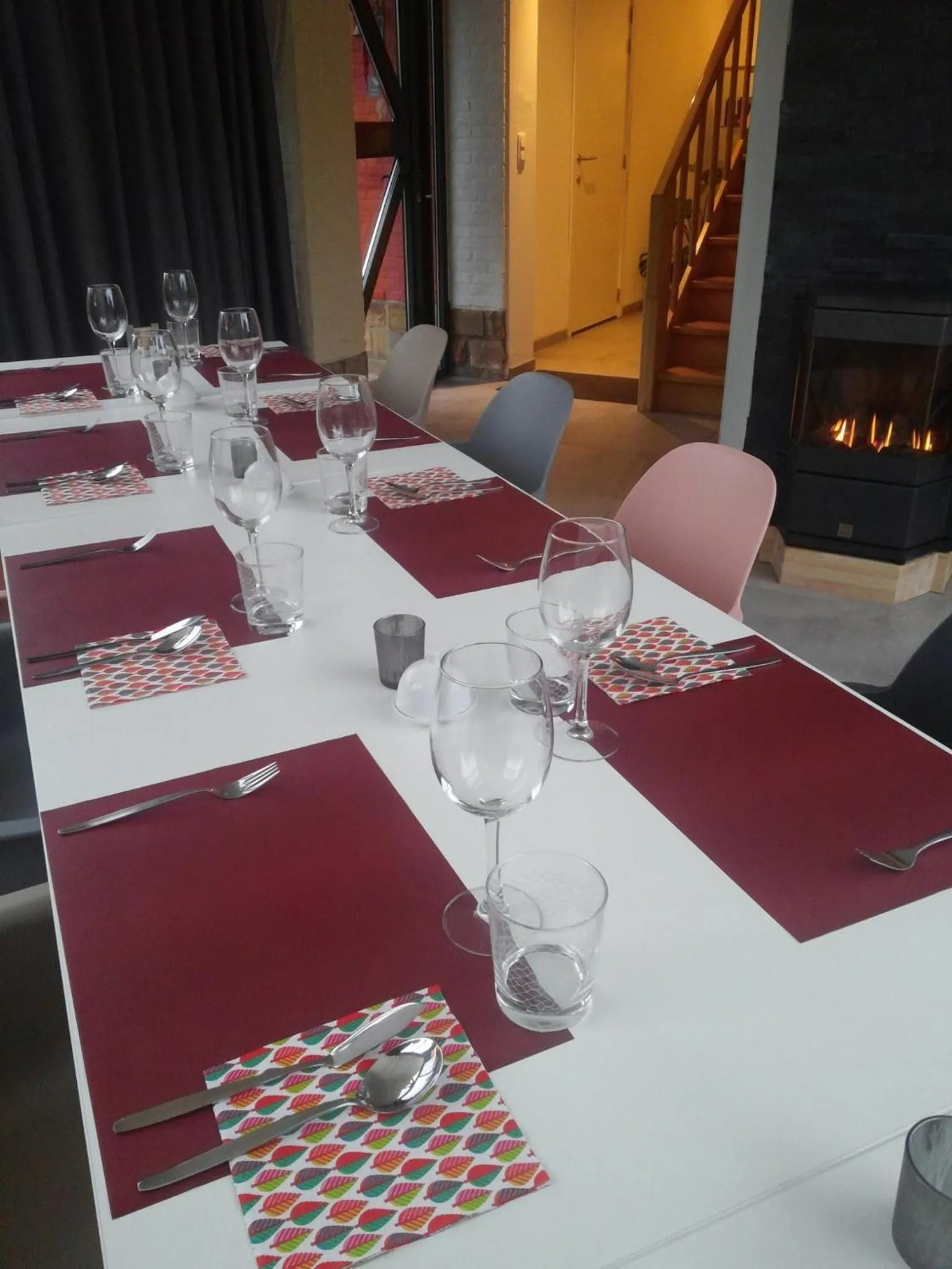 Pluimpapaver Hotel & Glamping