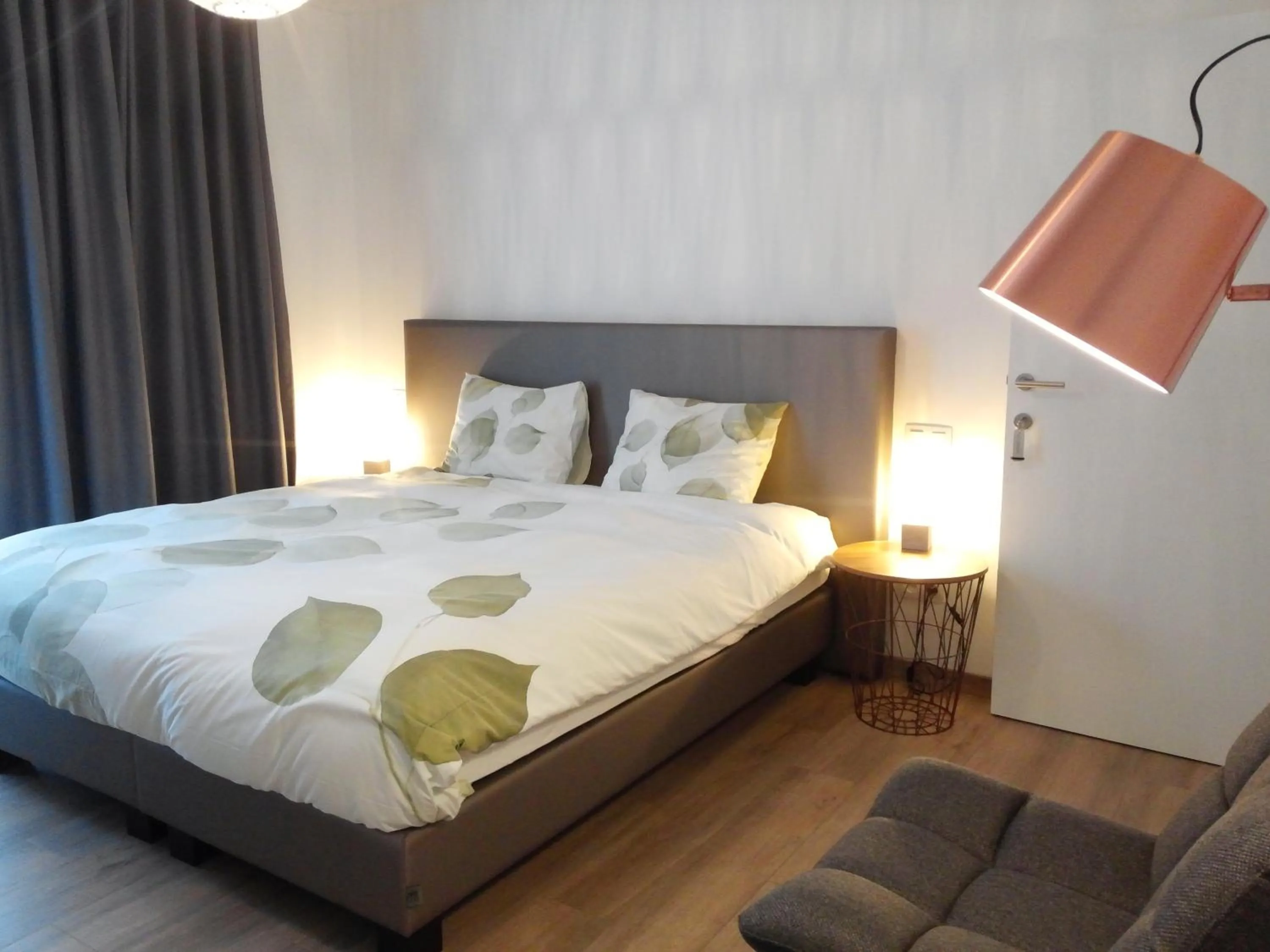 Pluimpapaver Hotel & Glamping