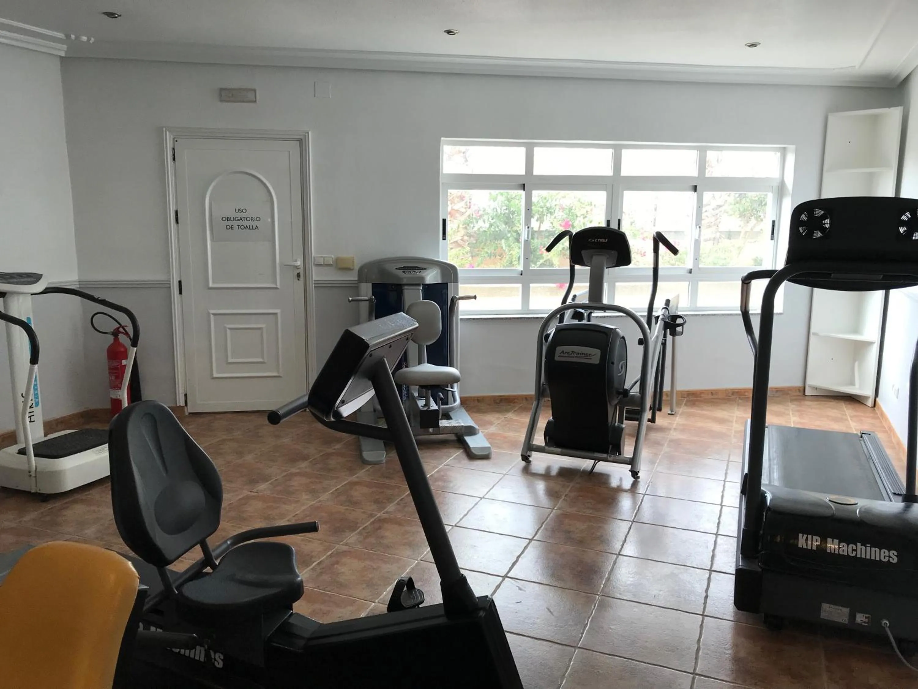 Hotel Costa Blanca Rojales