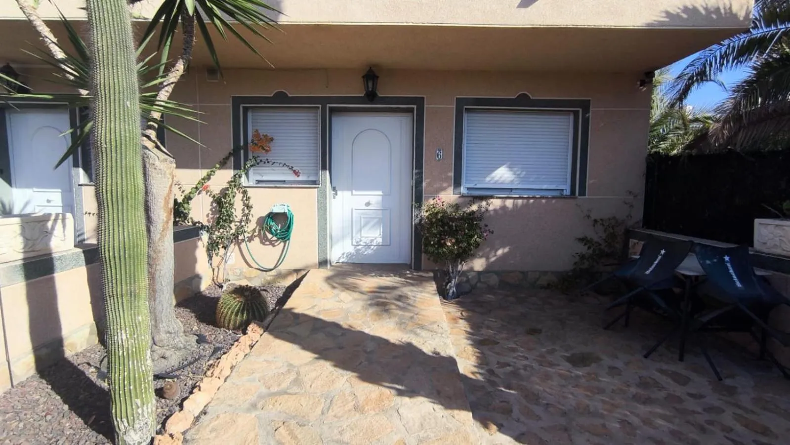 Hotel Costa Blanca Rojales