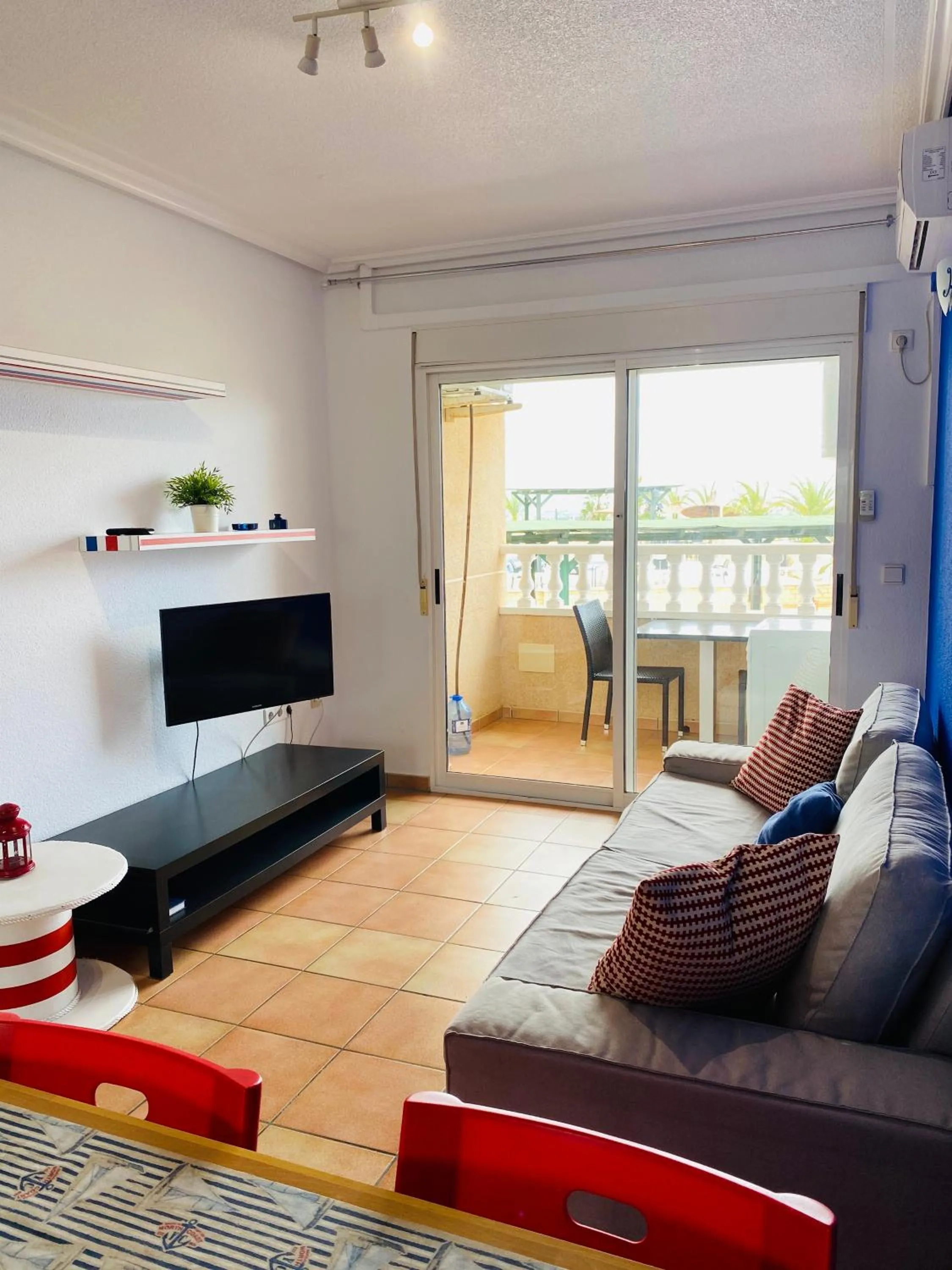 Hotel Costa Blanca Rojales