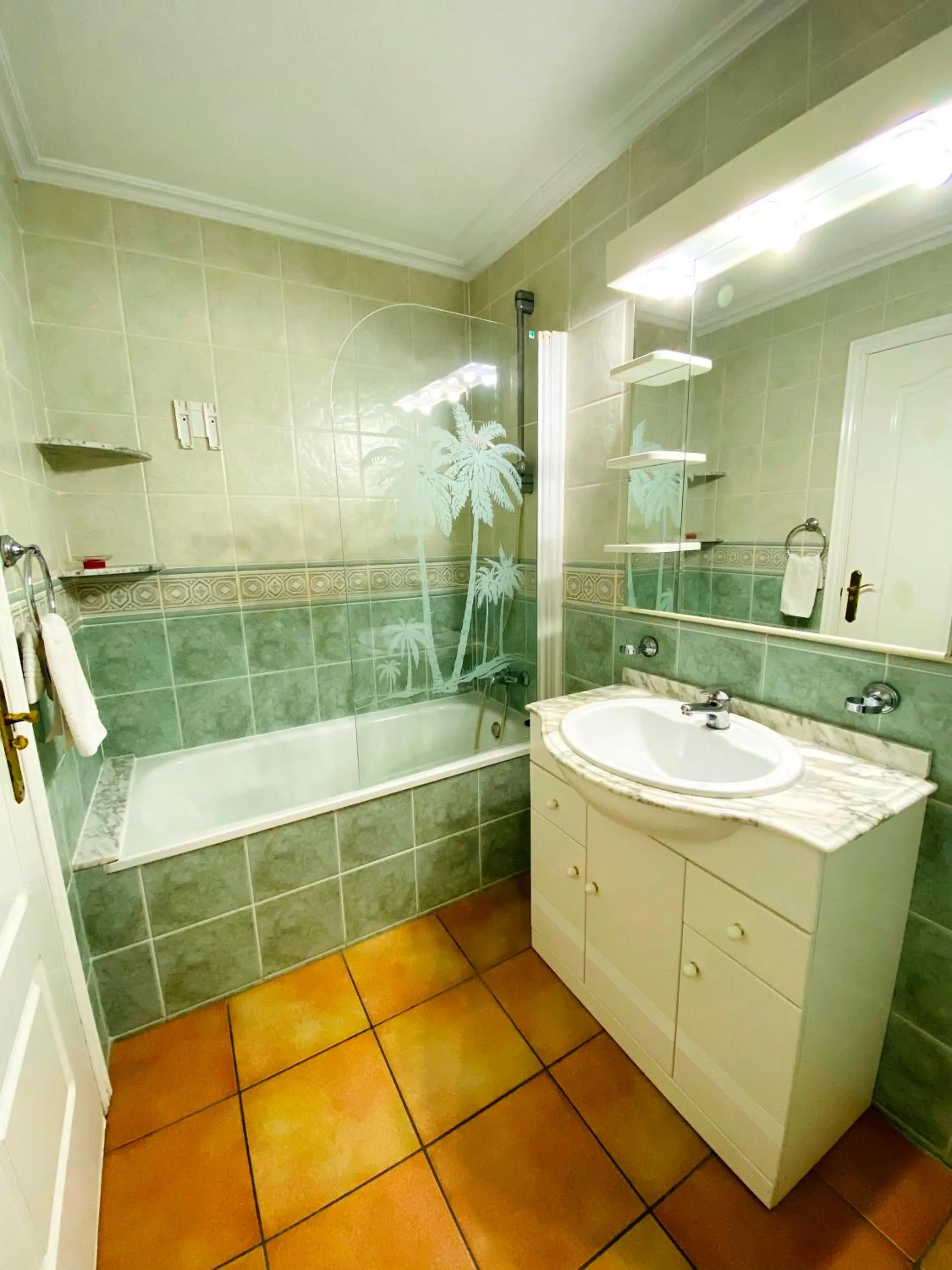 Hotel Costa Blanca Rojales