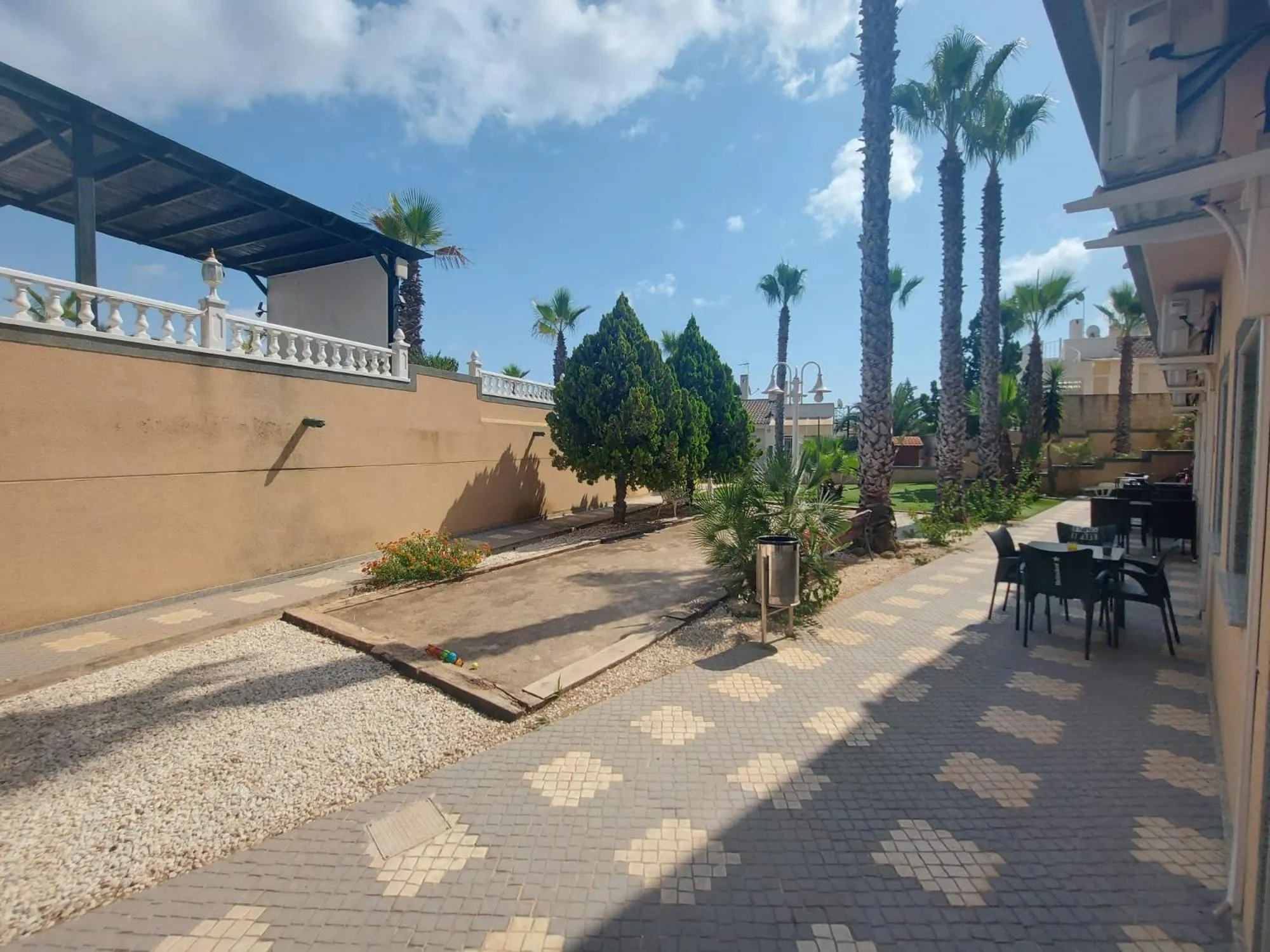 Hotel Costa Blanca Rojales