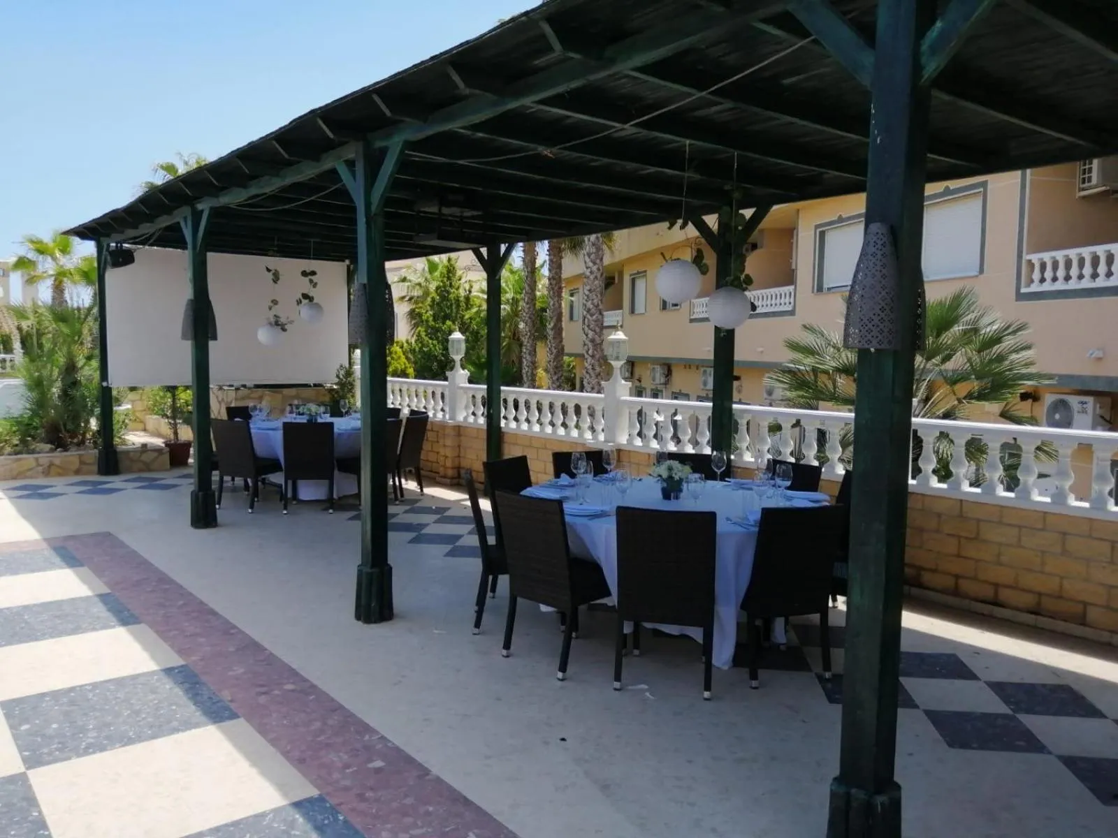 Hotel Costa Blanca Rojales