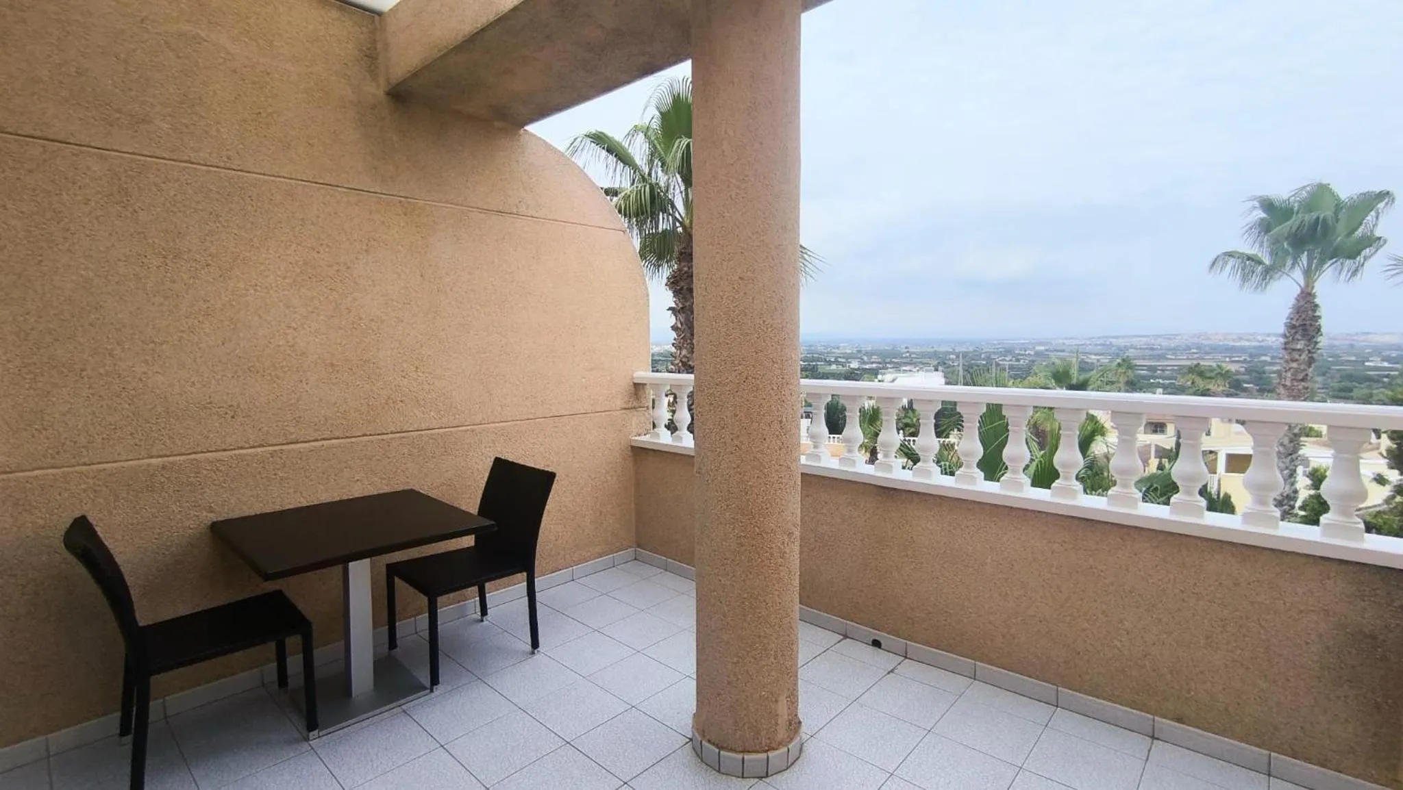 Hotel Costa Blanca Rojales