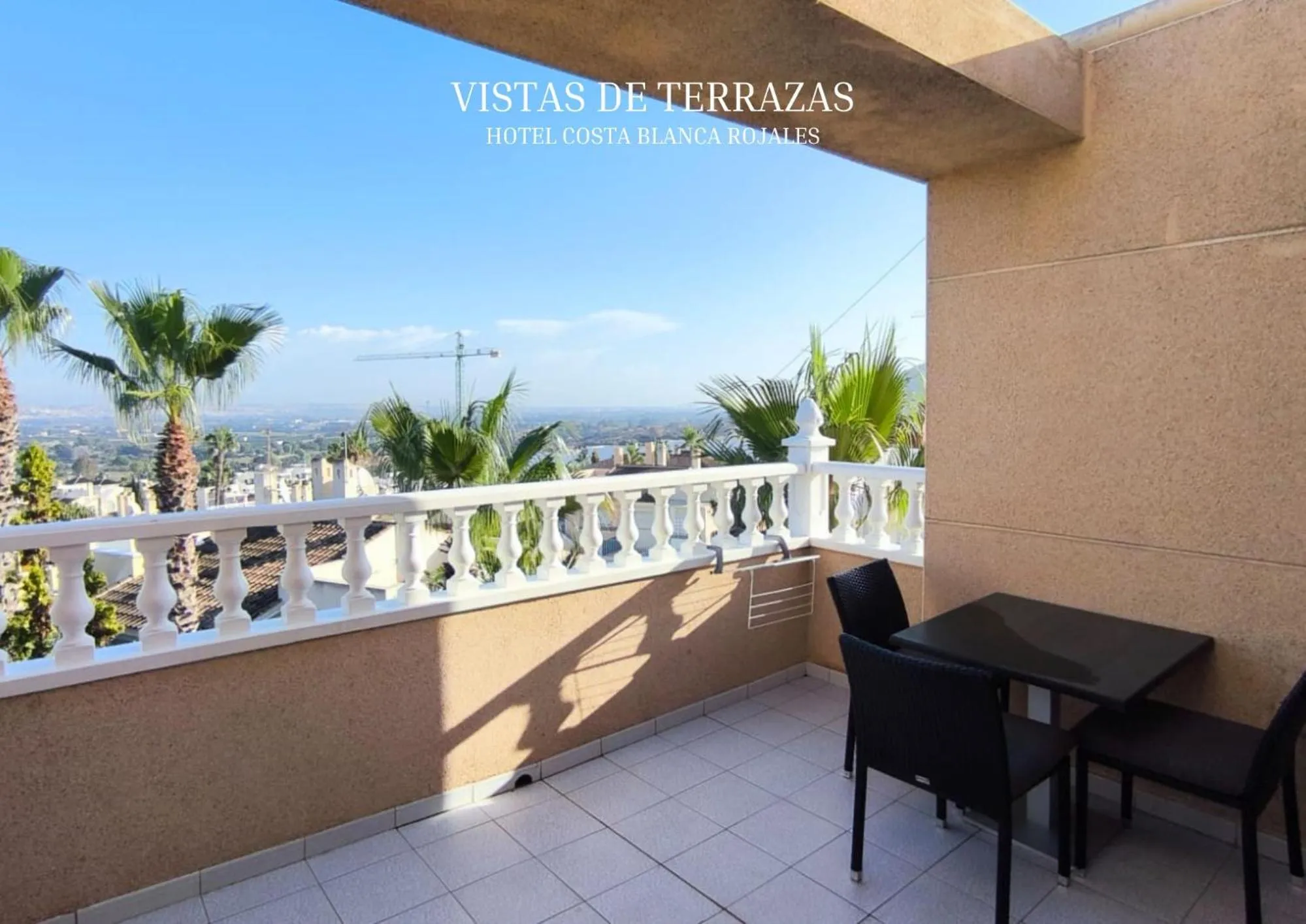 Hotel Costa Blanca Rojales