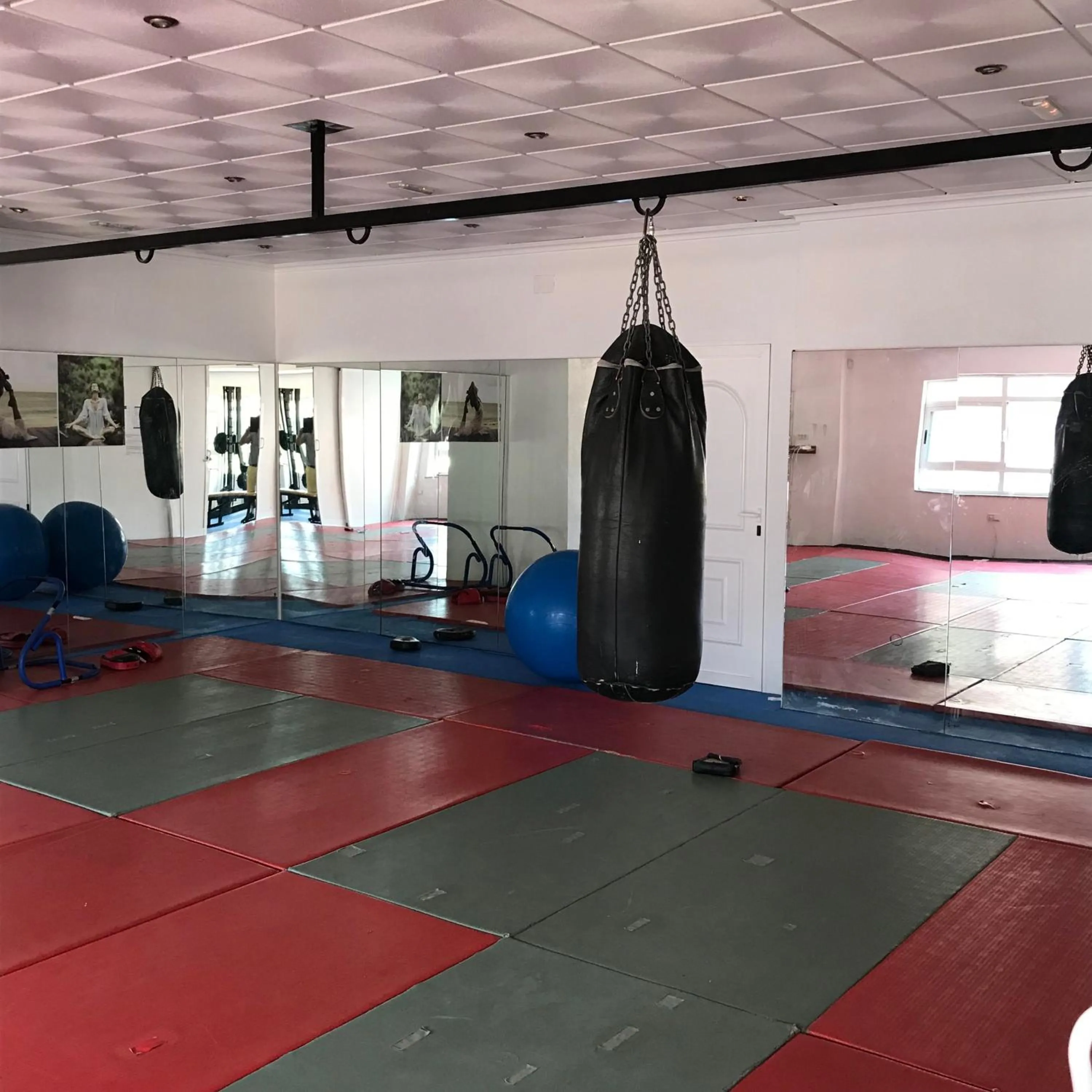 Hotel Costa Blanca Rojales