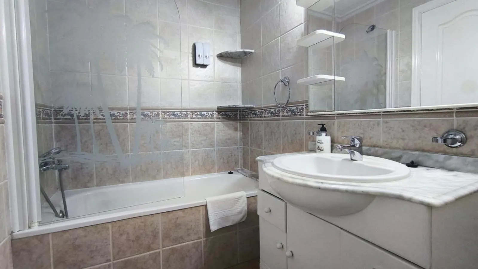 Hotel Costa Blanca Rojales