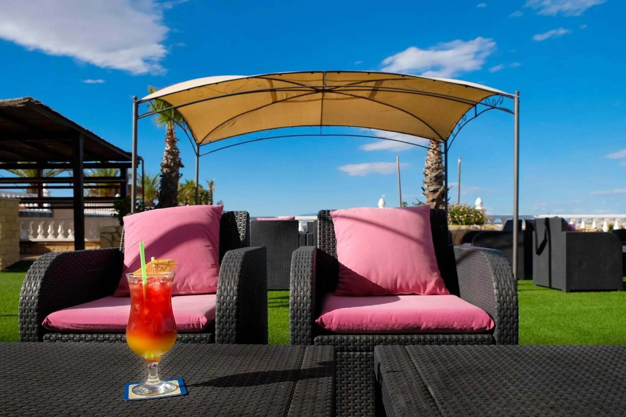 Hotel Costa Blanca Rojales