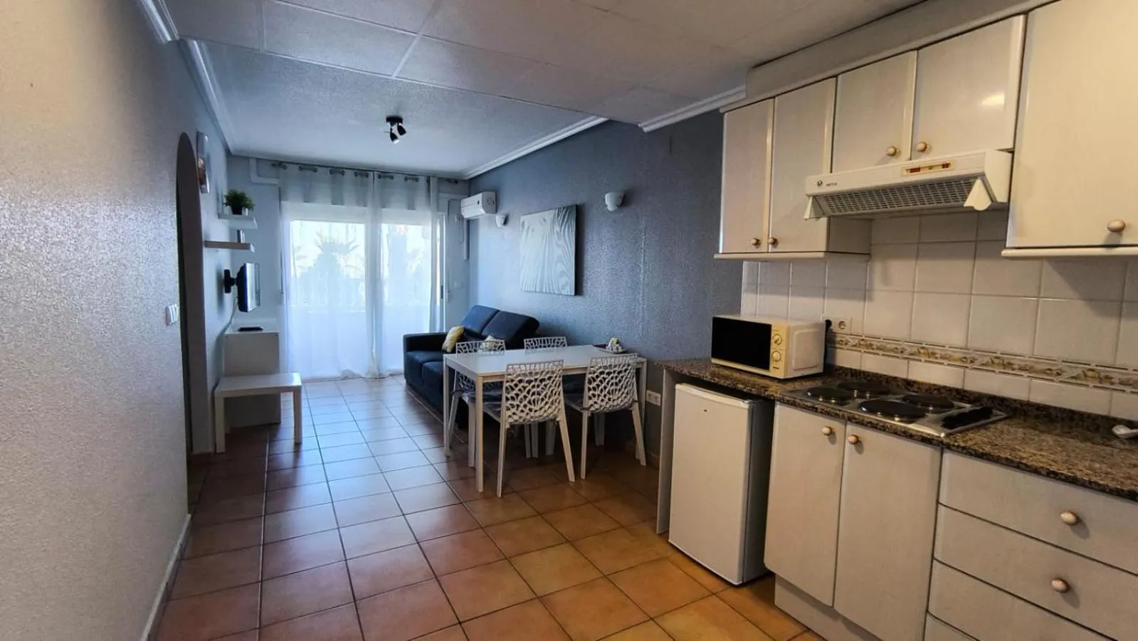 Hotel Costa Blanca Rojales