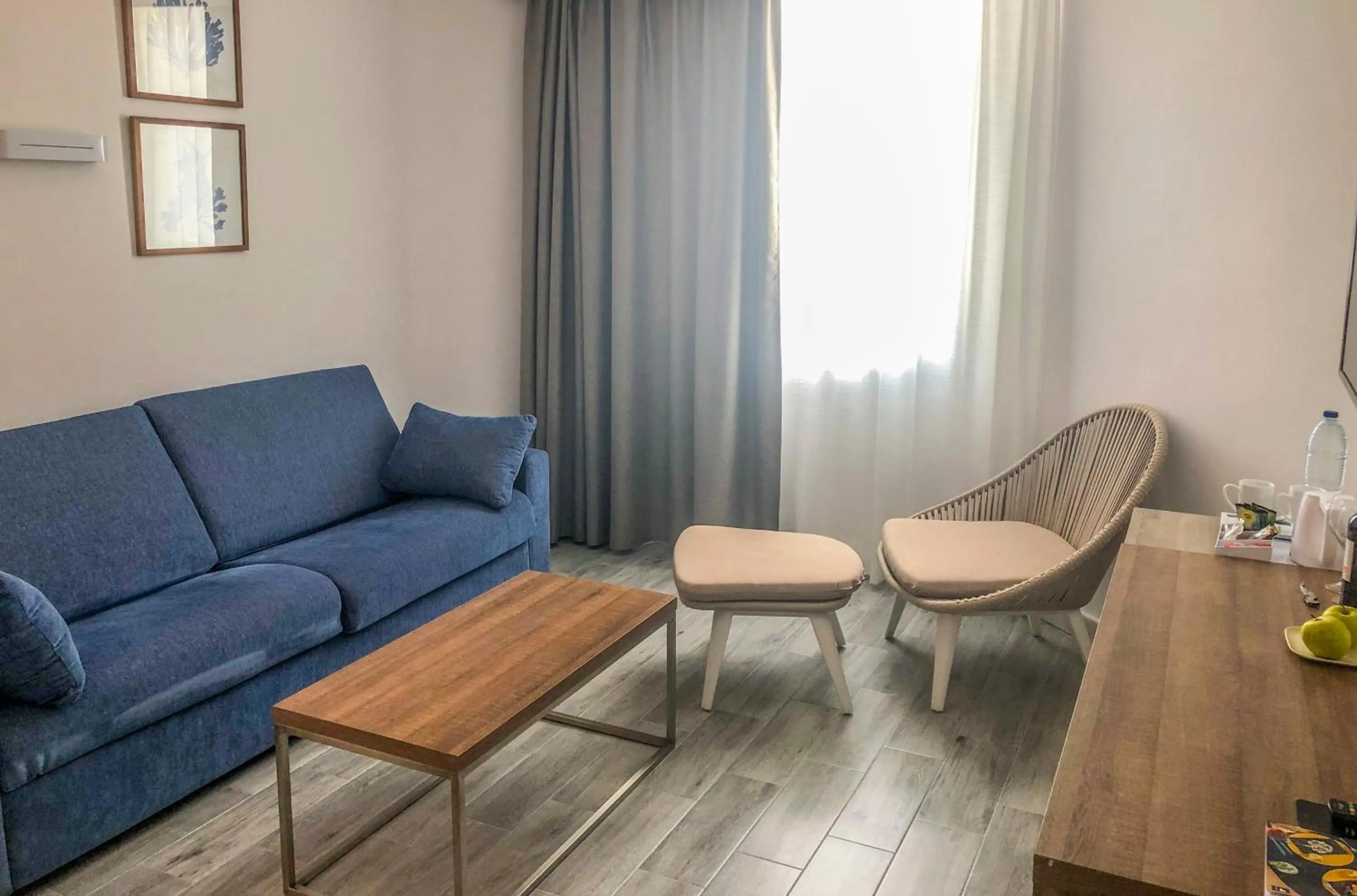 Dining area in Globales Don Pedro - Adults Only