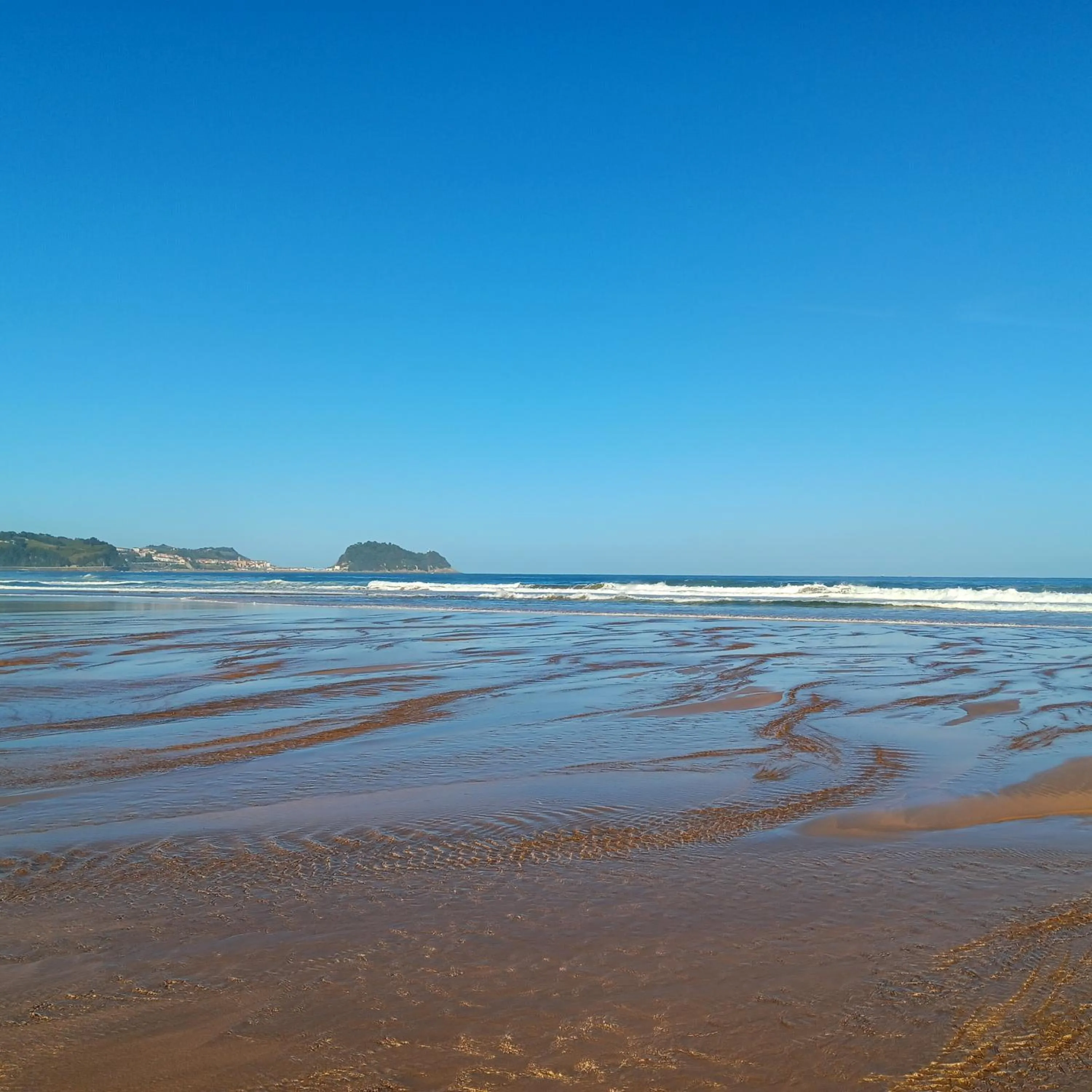 Hego Haize Albergue Hostel