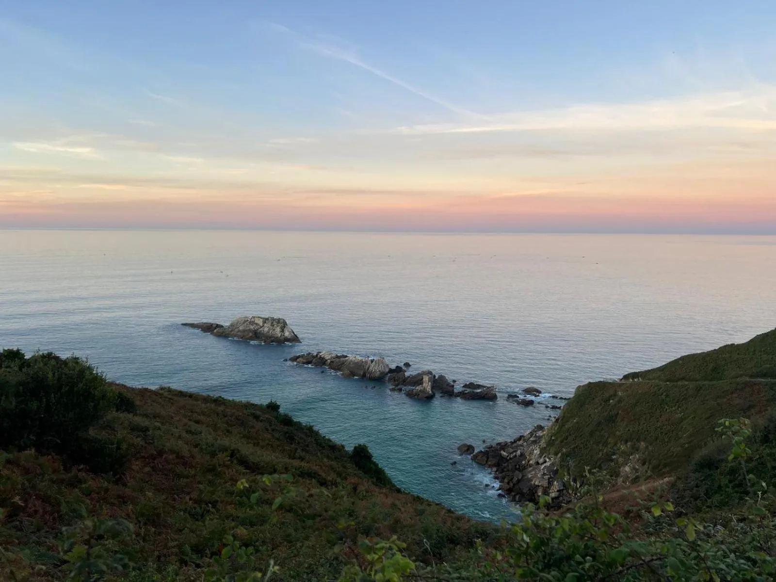 Hego Haize Albergue Hostel