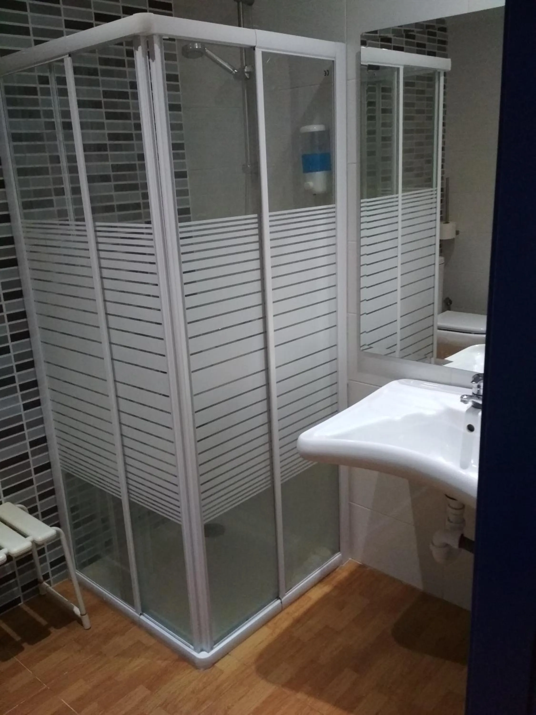 Galerna Aterpetxea Hostel BSS00002