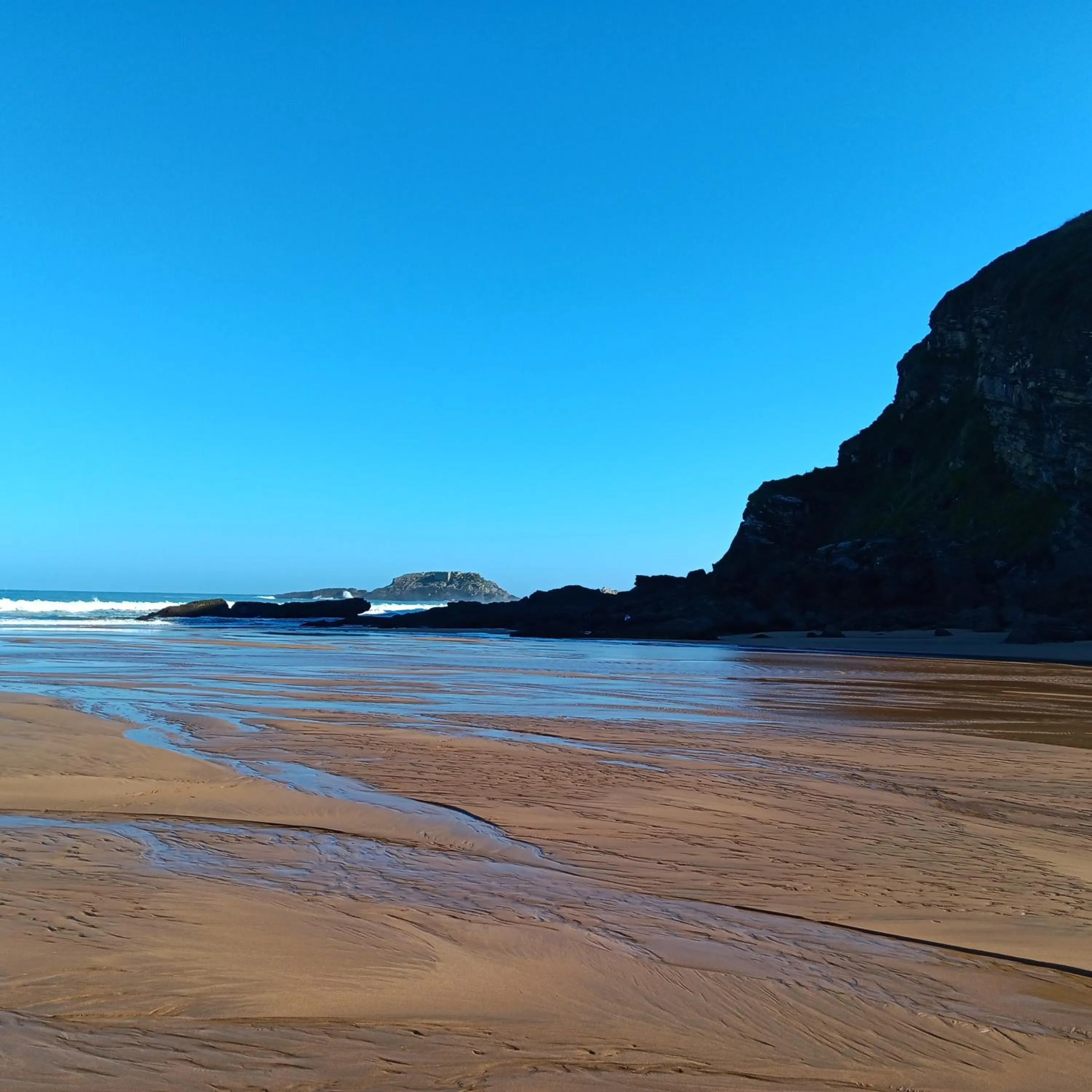 Hego Haize Albergue Hostel