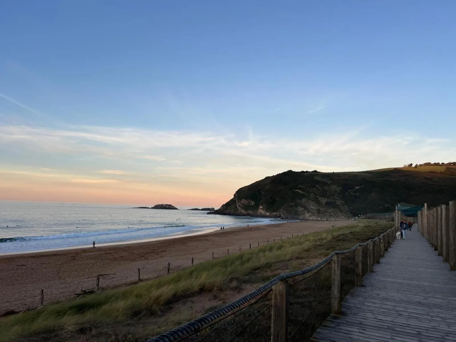 Hego Haize Albergue Hostel