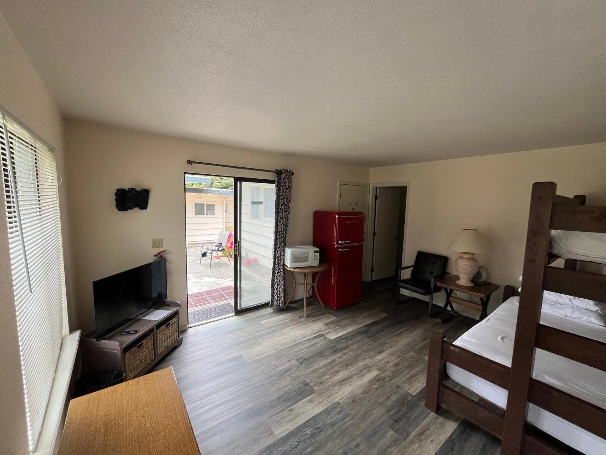 Redwood Meadows RV Resort