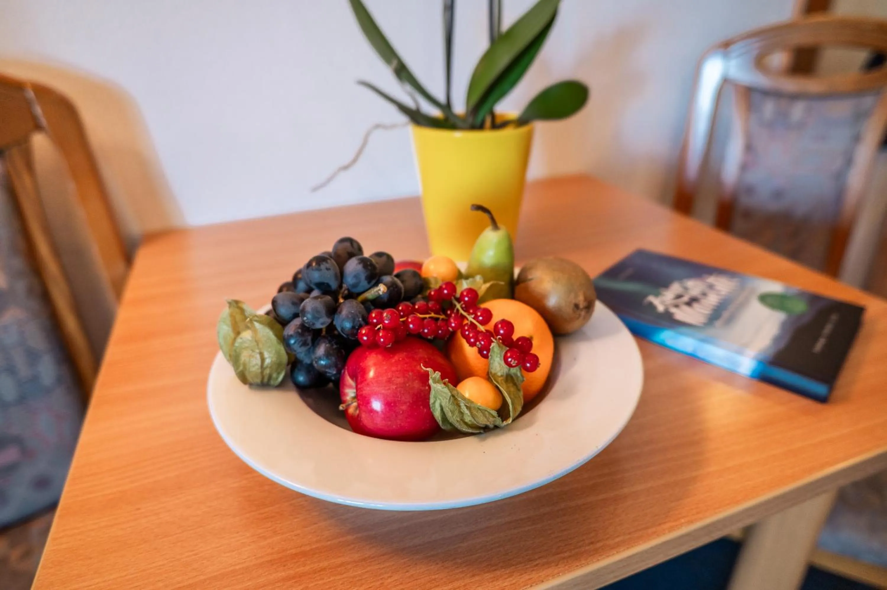 Photo of the whole room in Landhotel Tannenhof