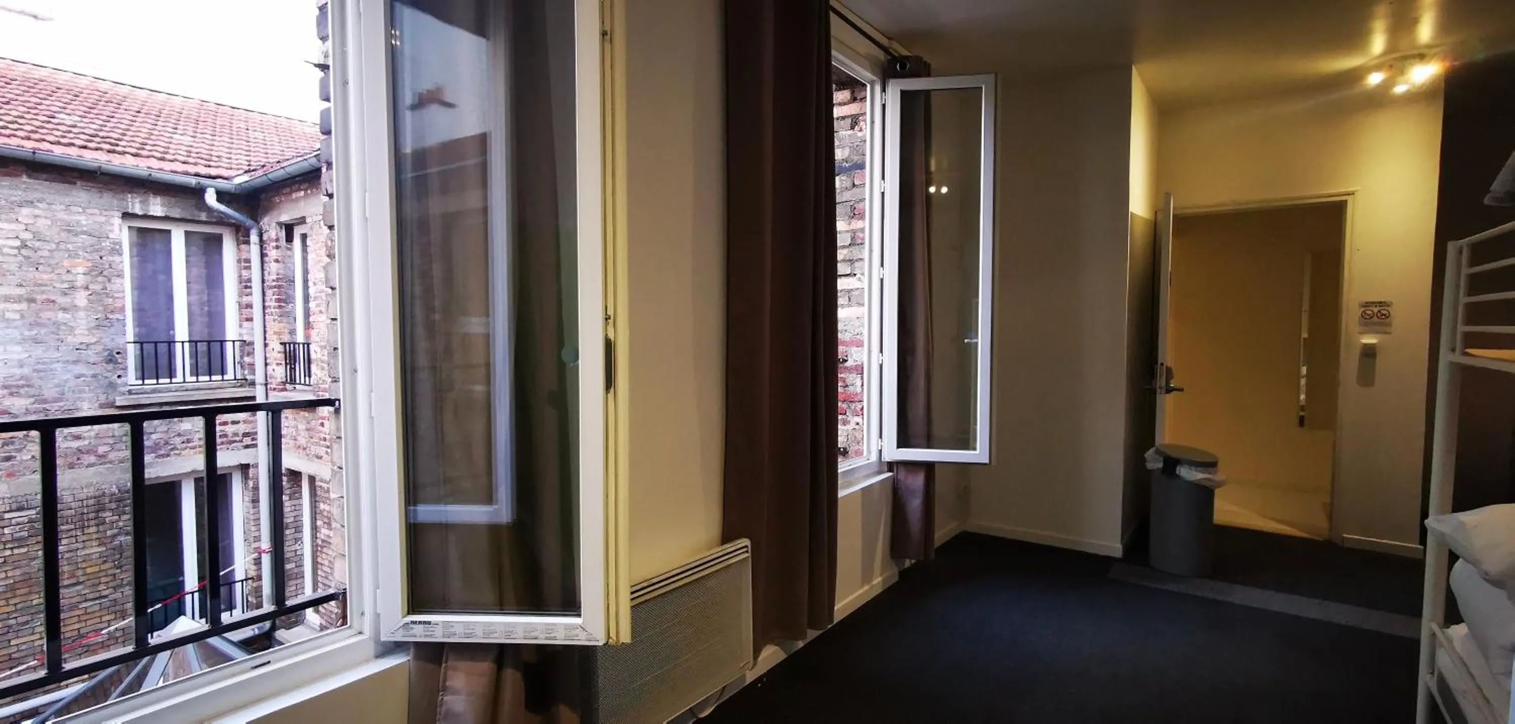 Le Coffice Auberge de Jeunesse