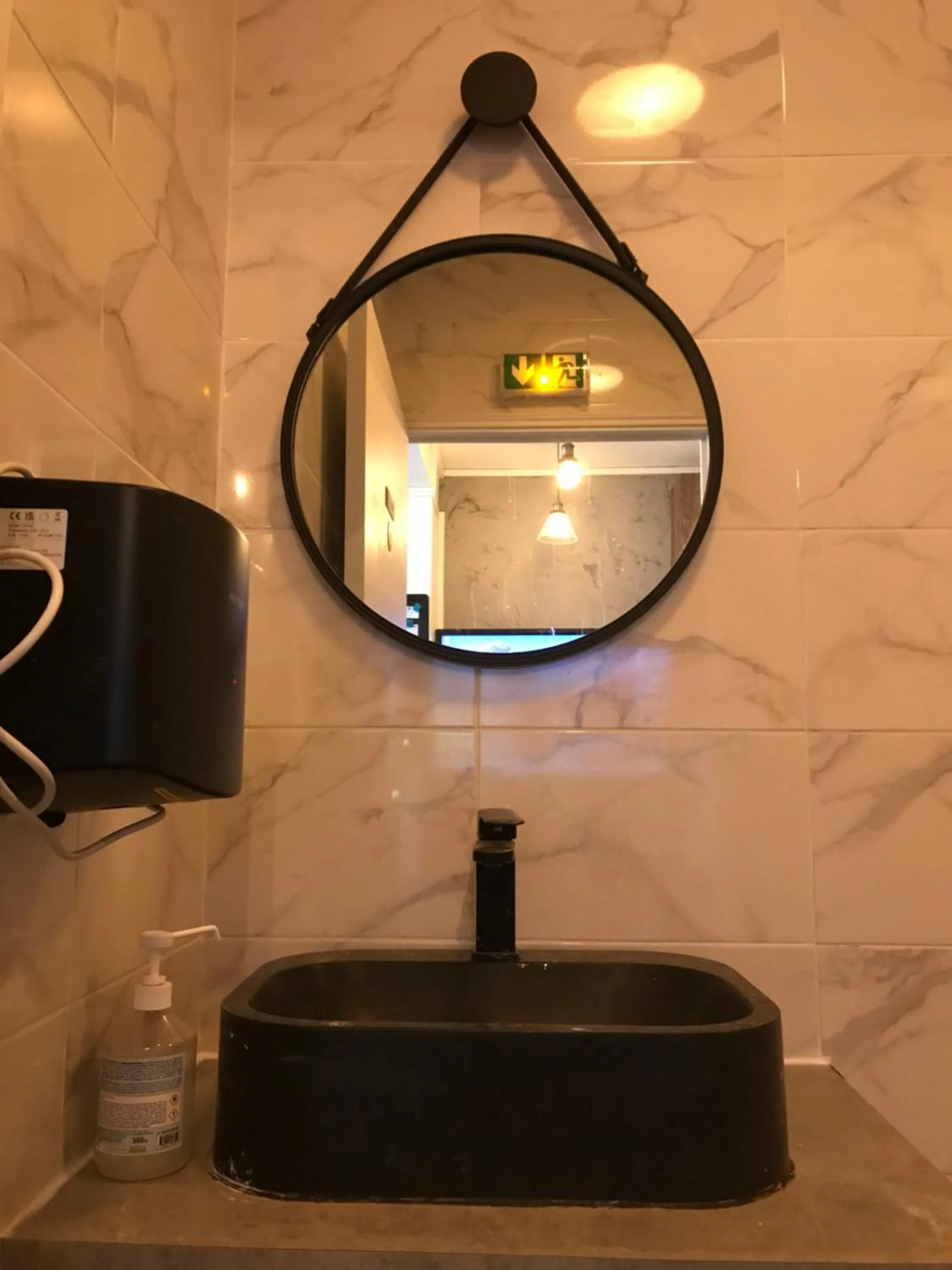 Le Coffice Auberge de Jeunesse