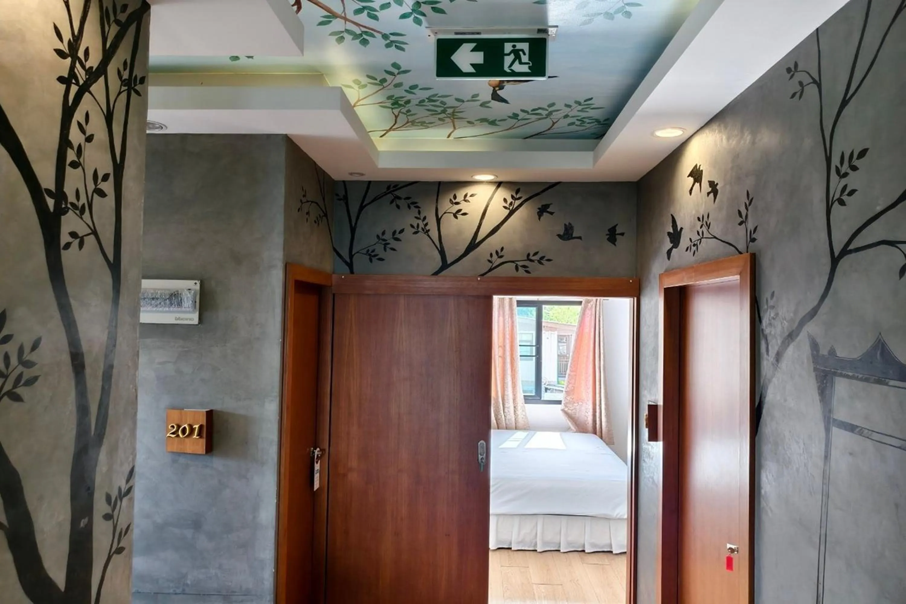 Property building in Lilliput Riverside Bangkachao