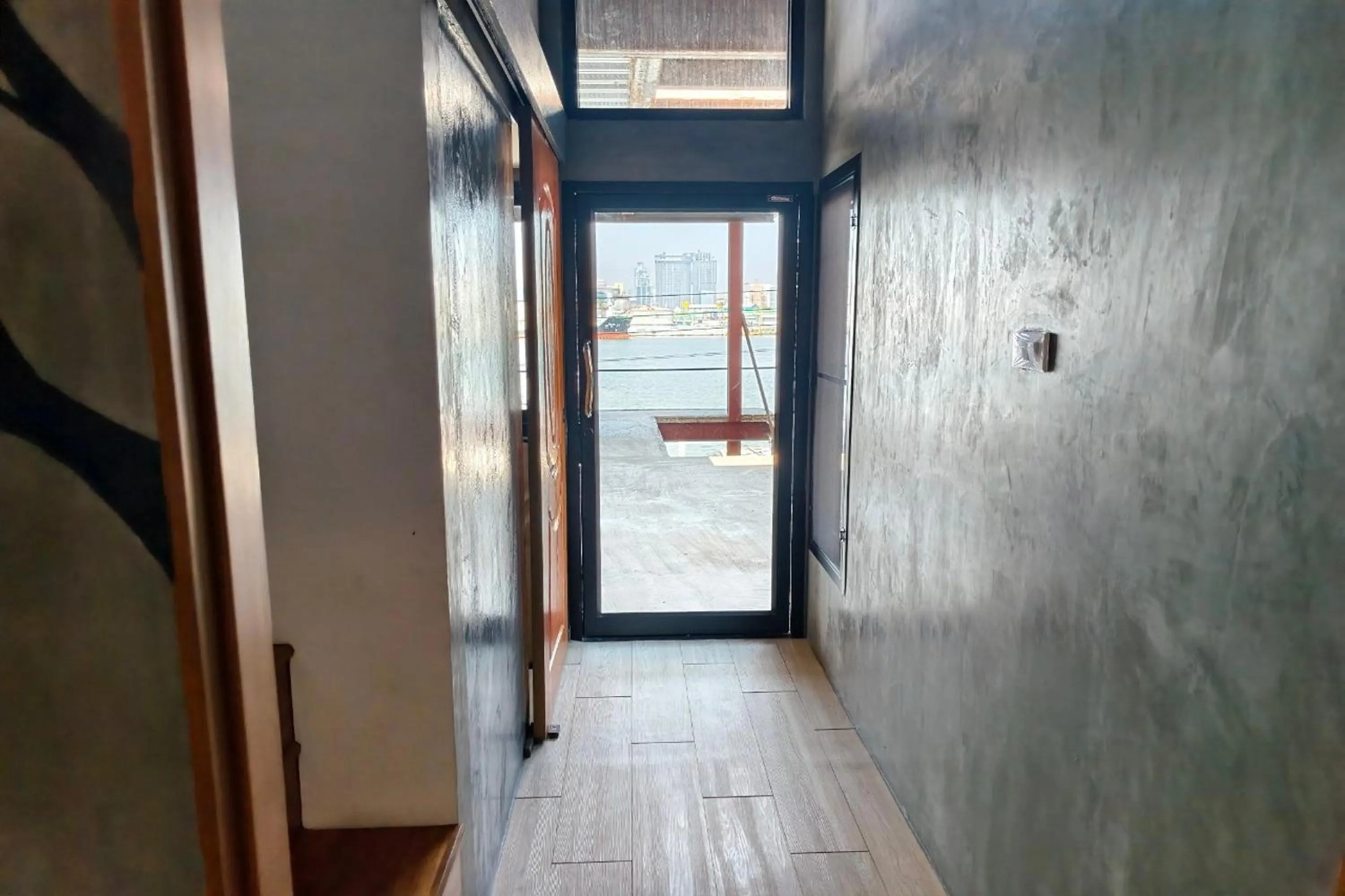 Property building in Lilliput Riverside Bangkachao