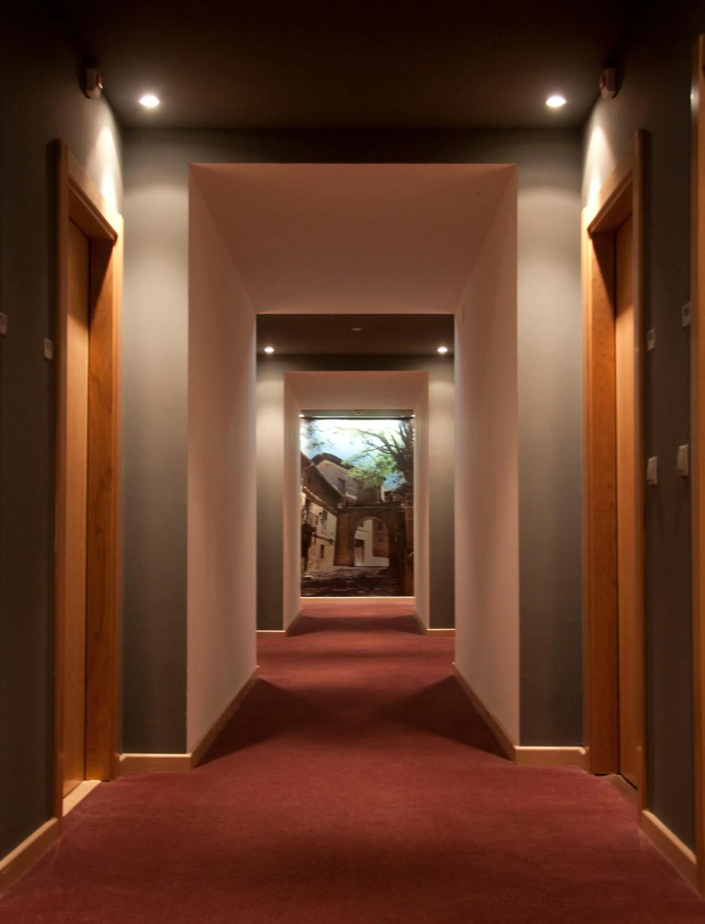 Other in Hotel Jatorrena