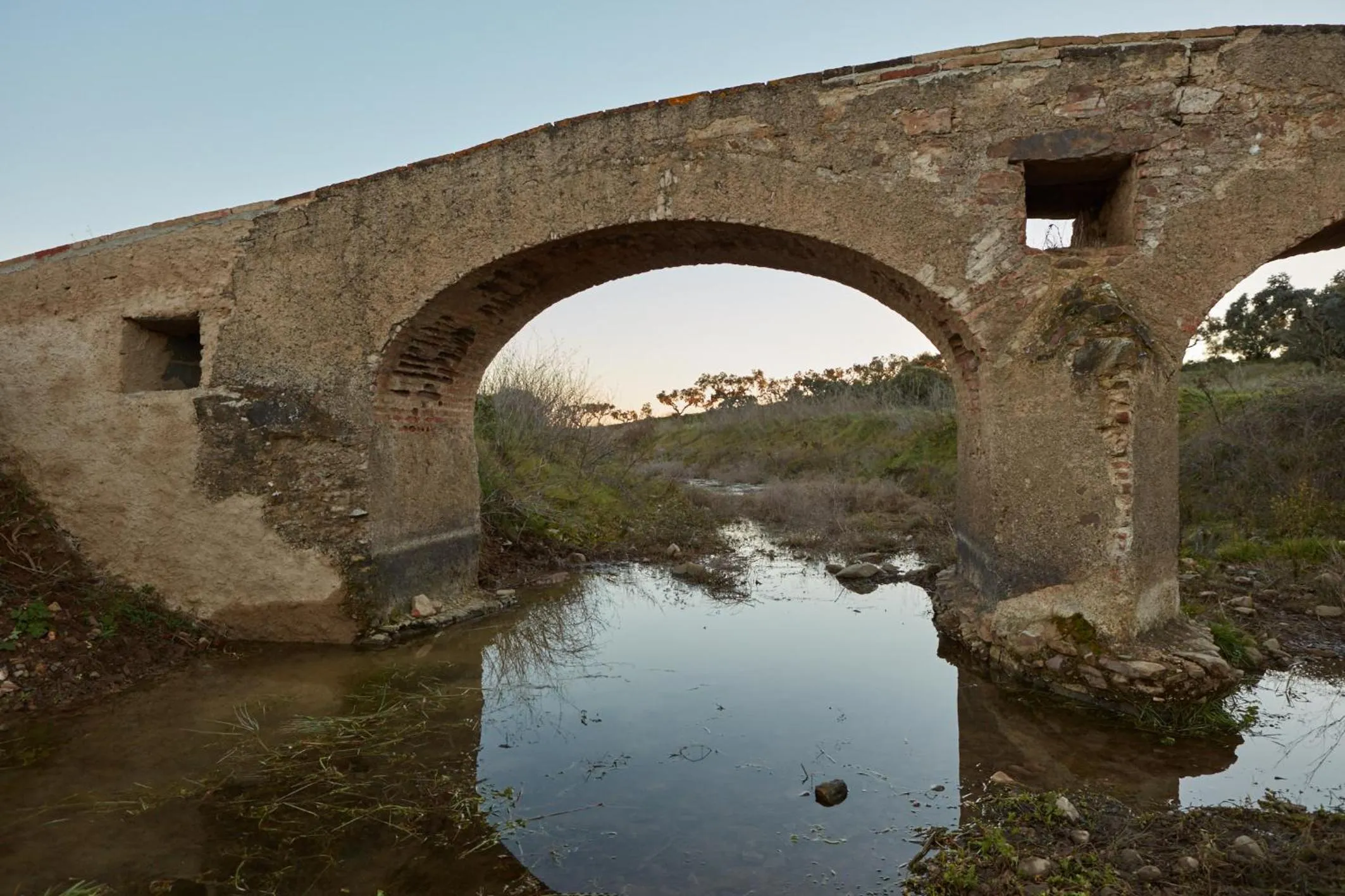 Day in Monte dos Cordeiros