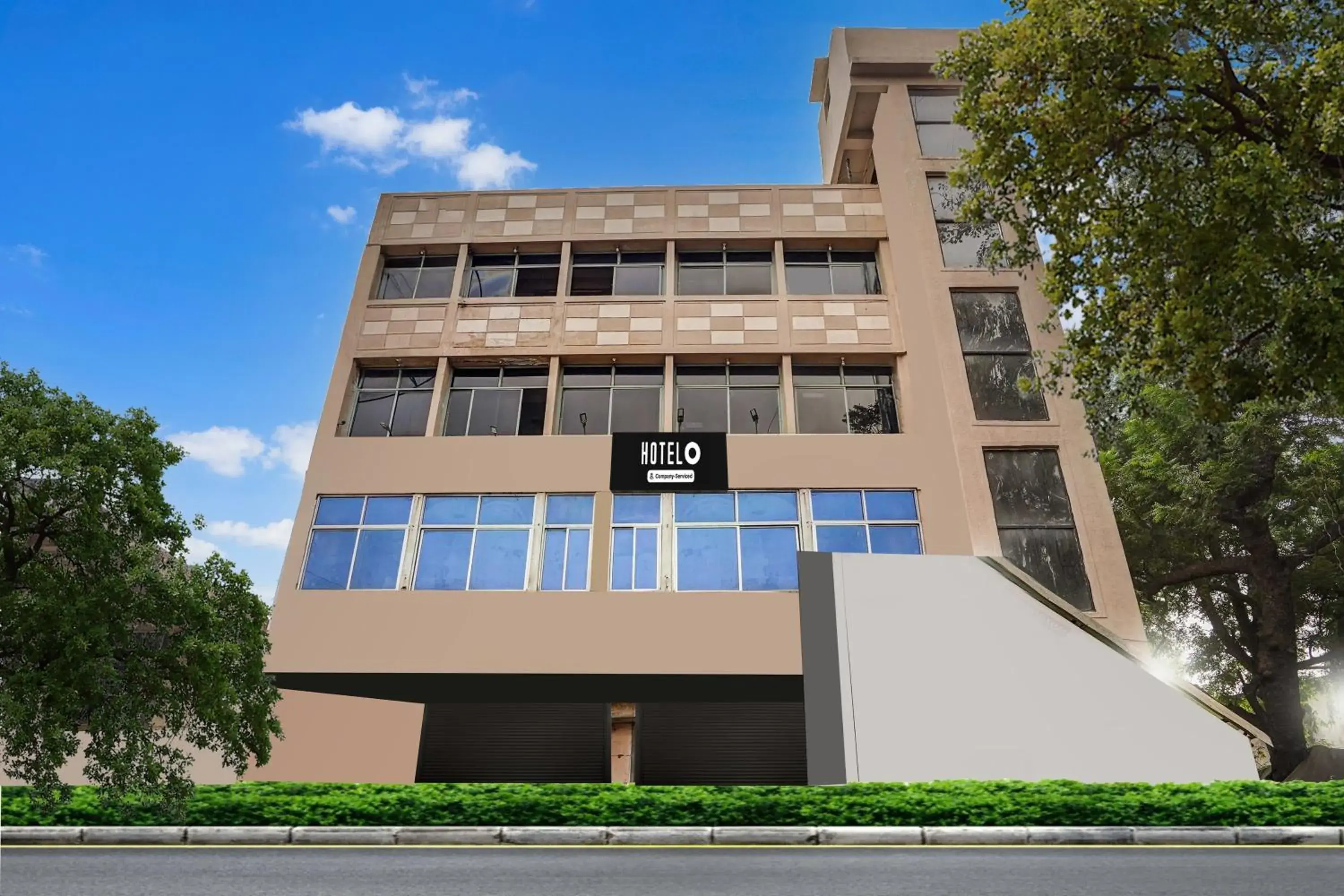 Super Hotel O Jamalpur Ahmedabad Formerly Hotel Peace Super Hotel O Jamalpur Ahmedabad Formerly Hotel Peace