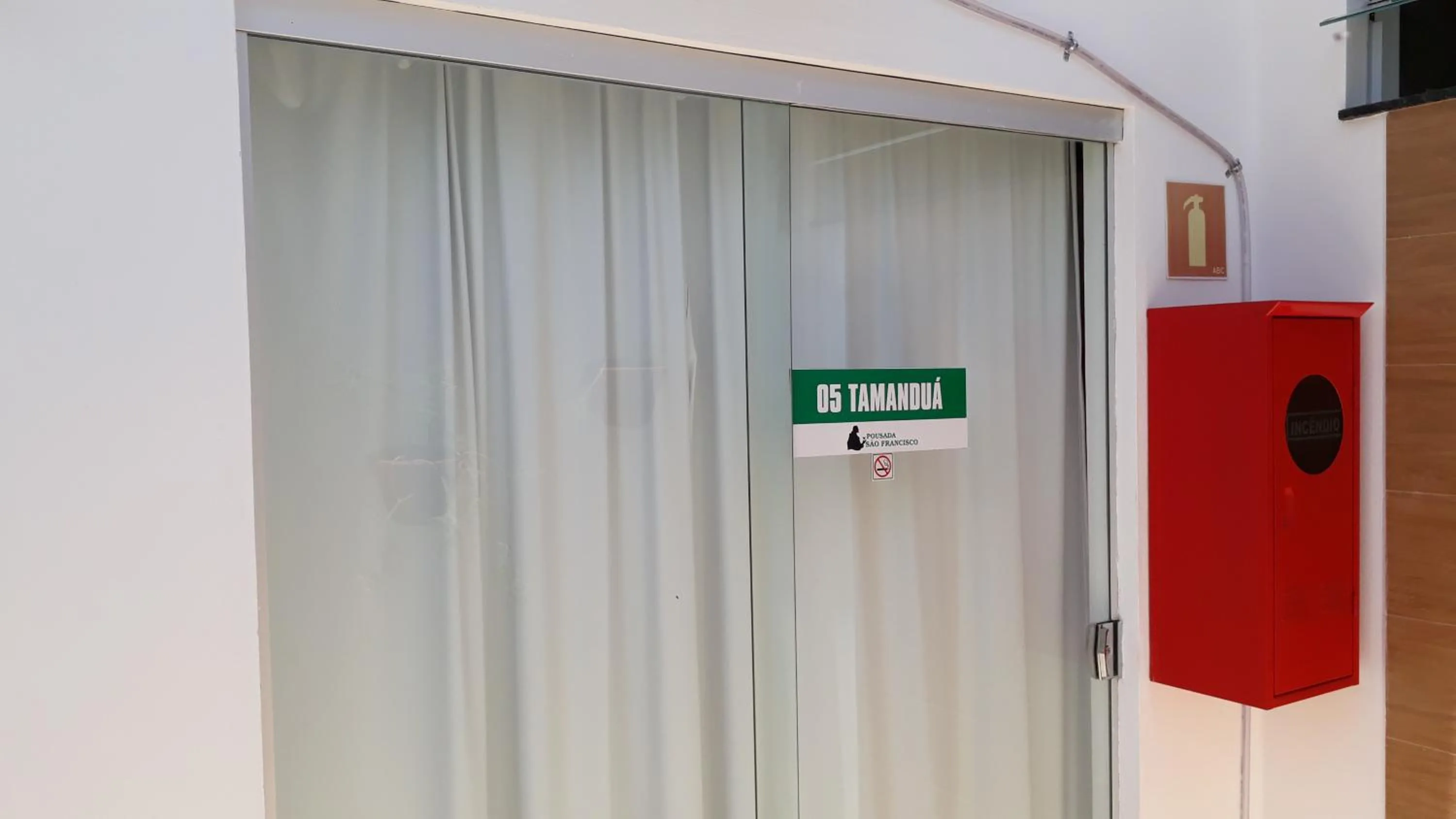 Pousada São Francisco