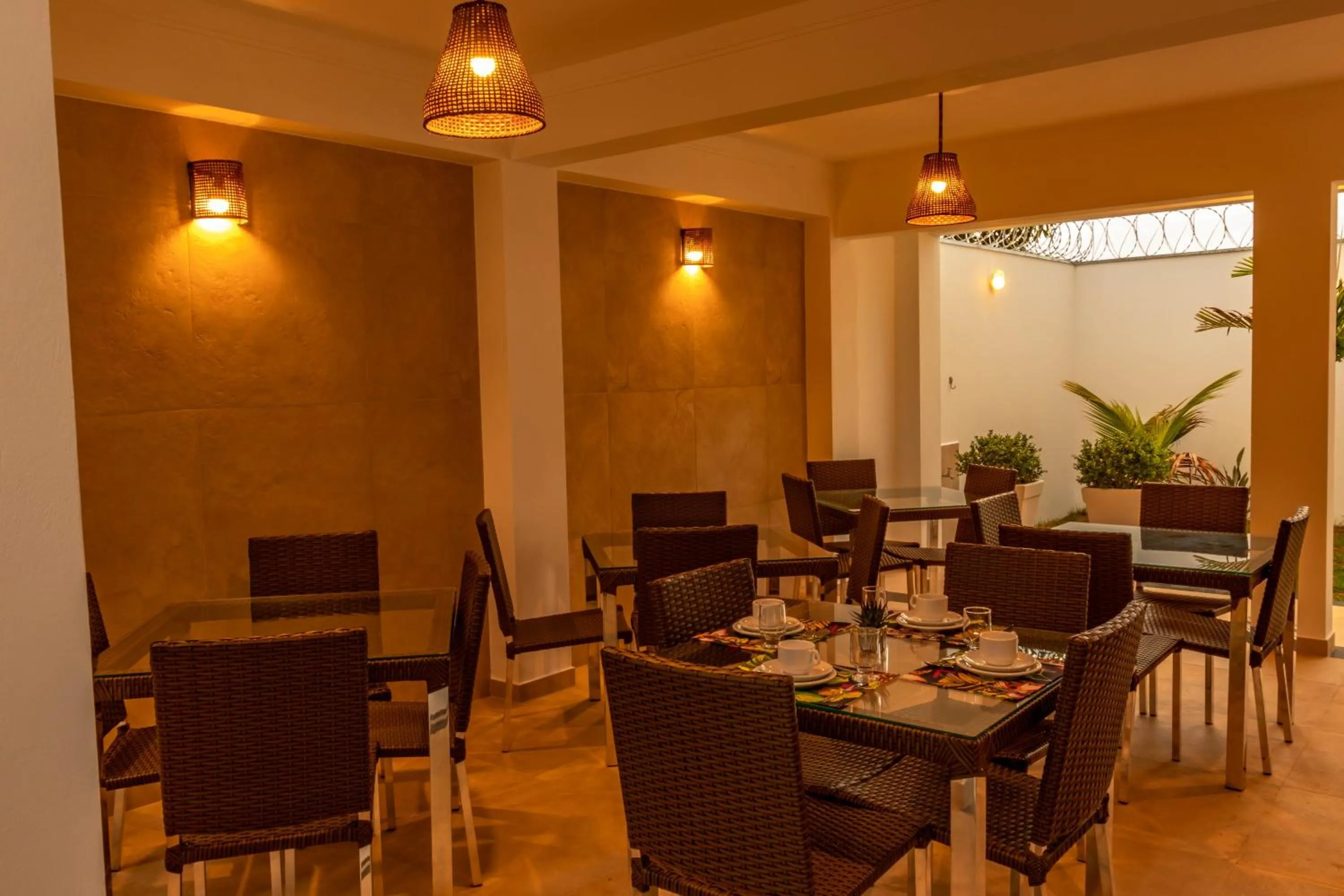 Pousada São Francisco