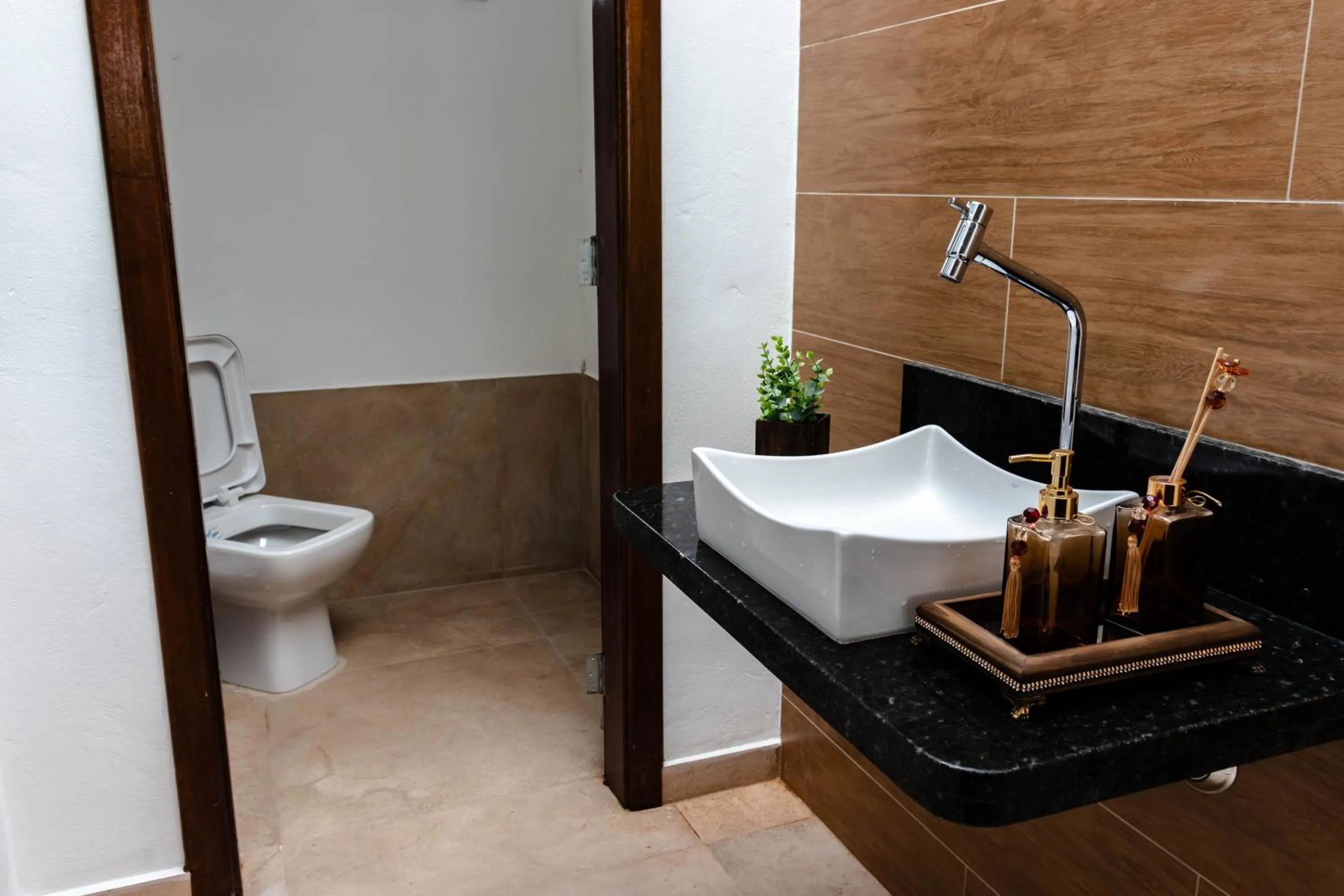 Pousada São Francisco