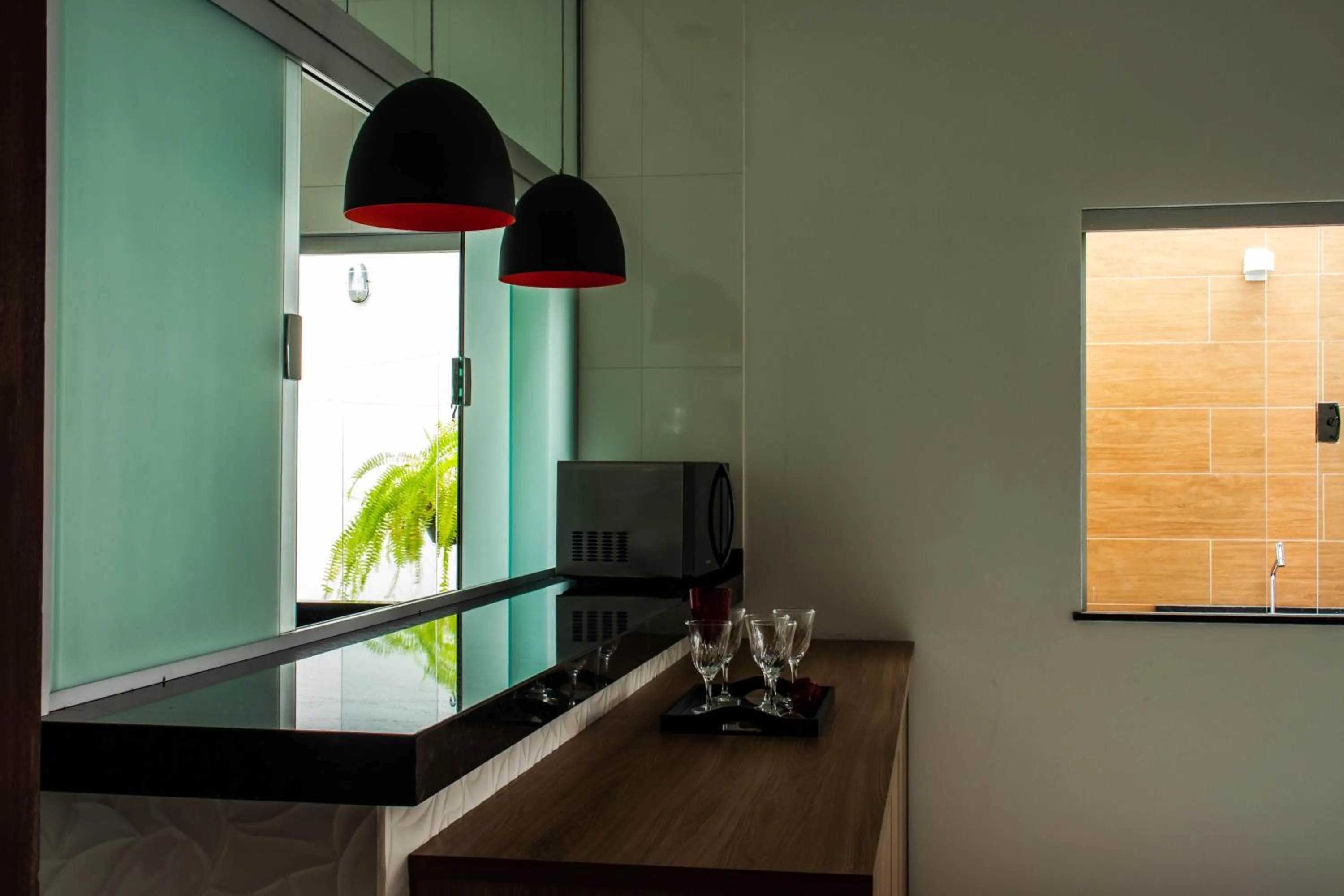 Pousada São Francisco