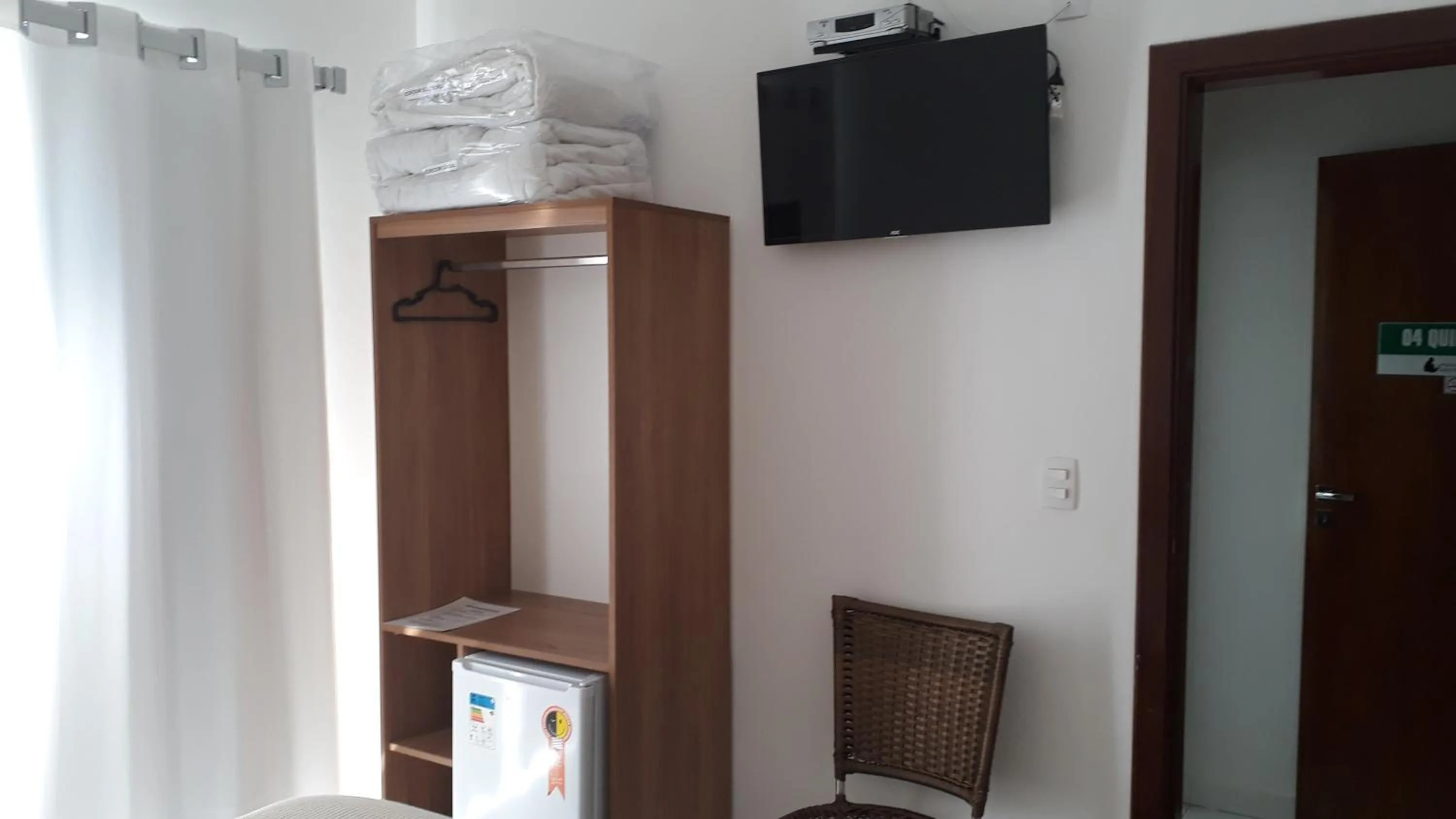 Pousada São Francisco