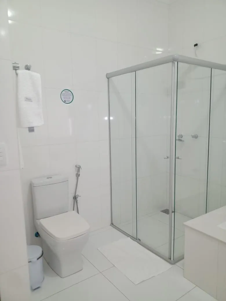 Pousada São Francisco