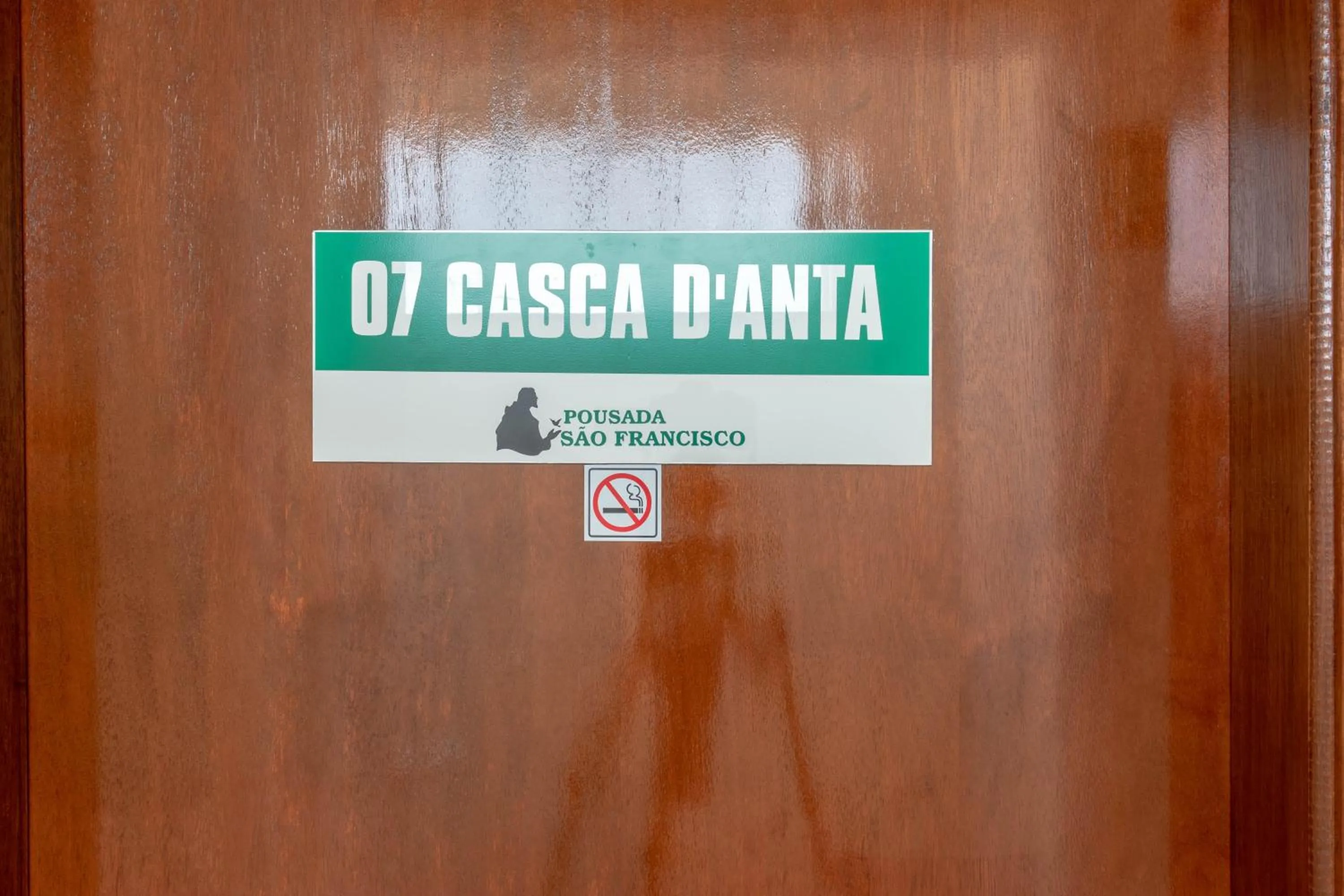 Pousada São Francisco