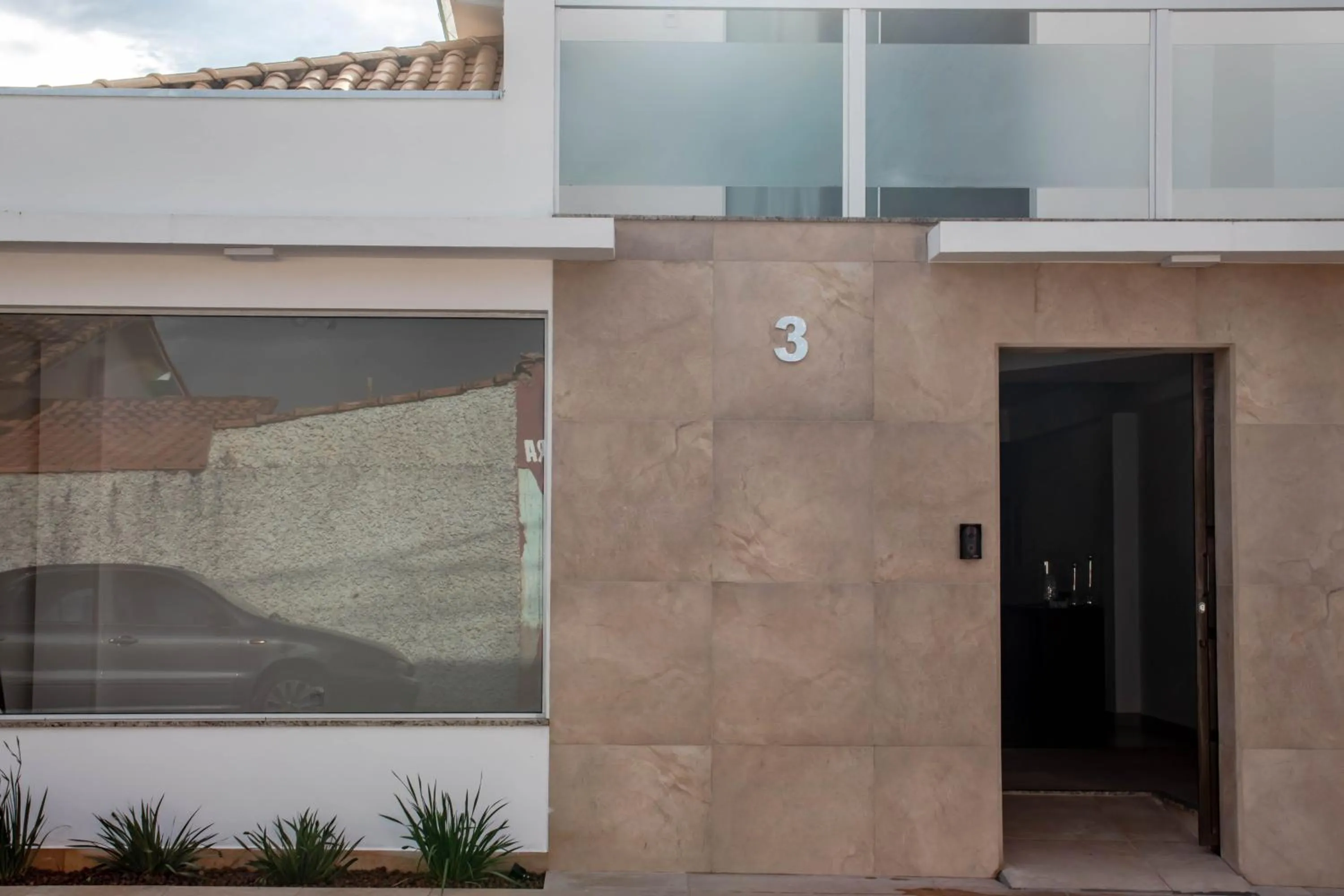 Pousada São Francisco