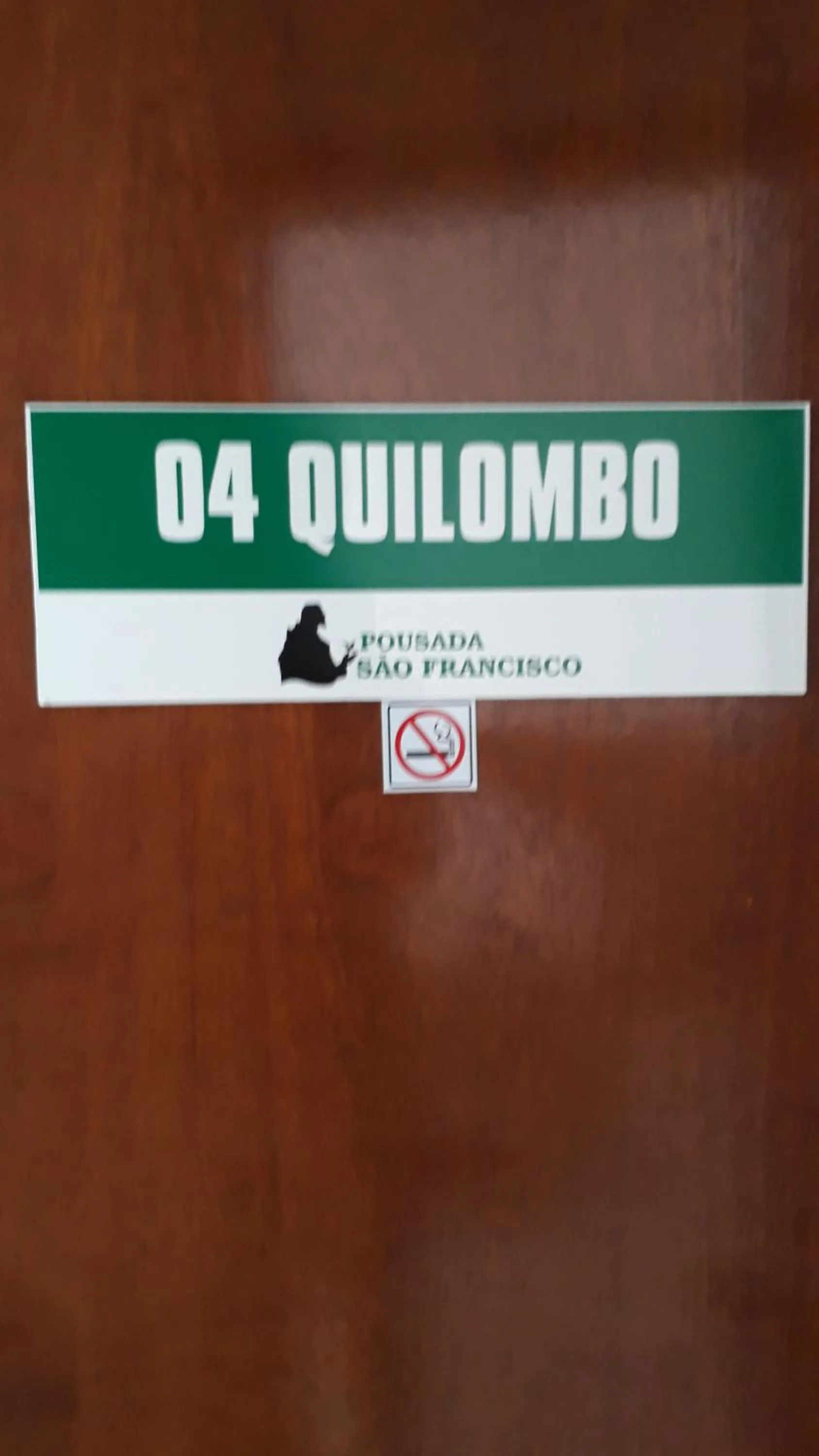 Pousada São Francisco