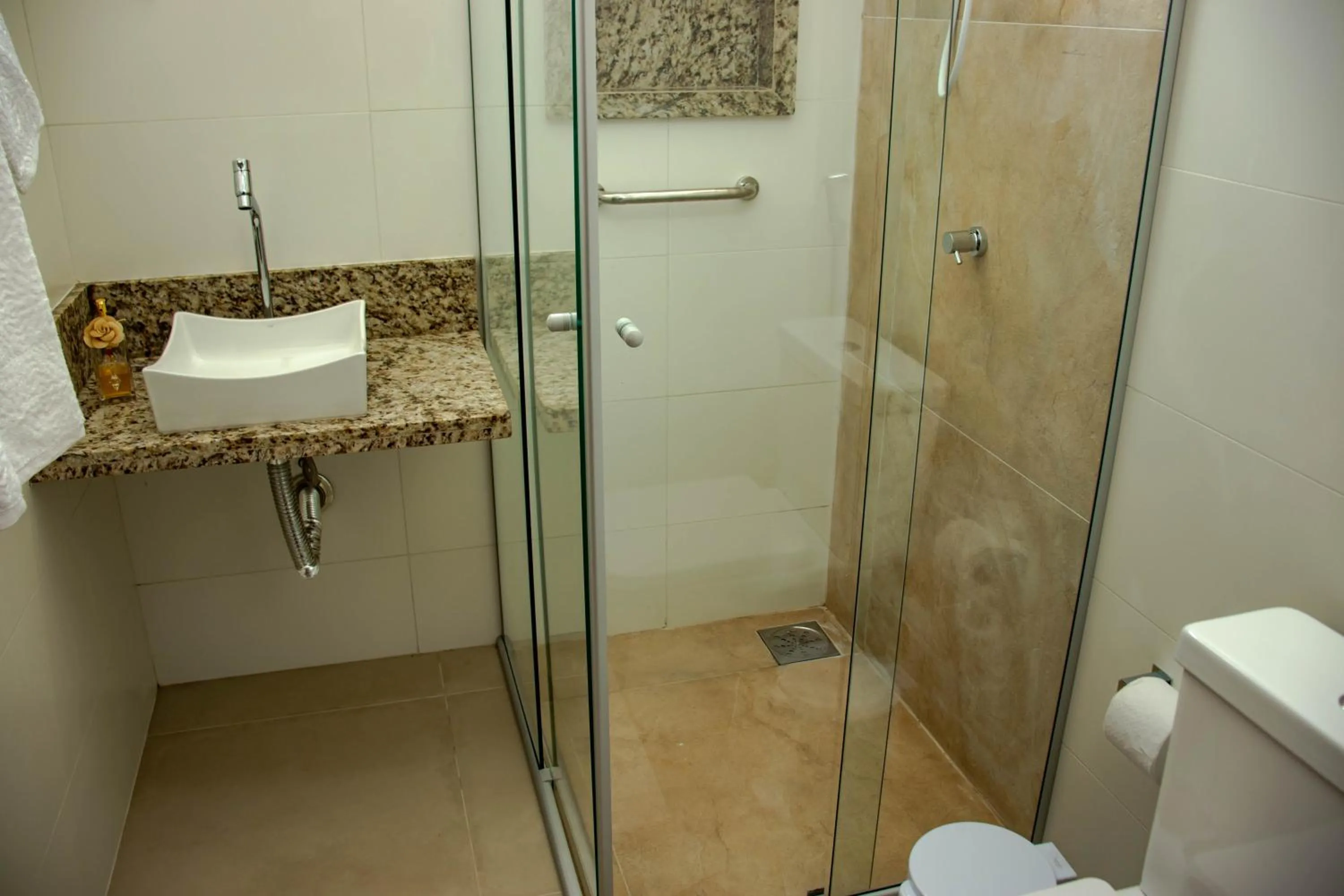 Pousada São Francisco